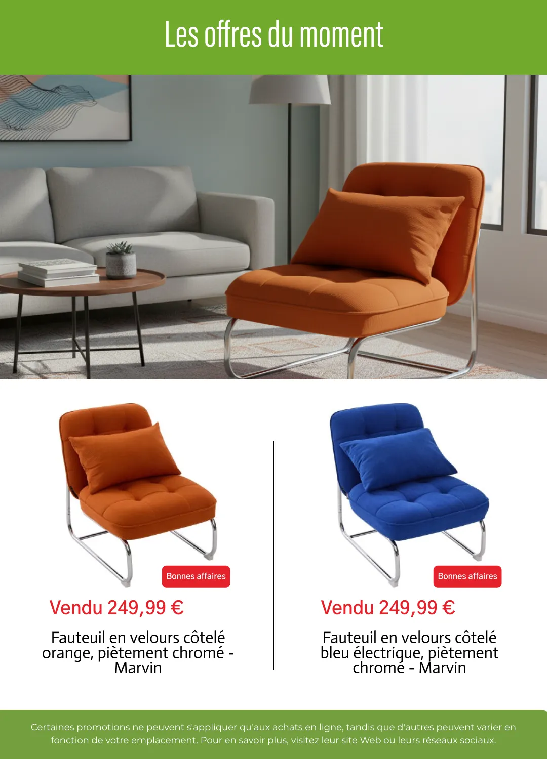 Leroy Merlin Catalogue du 31 mars au 20 avril 2026 - Catalogue page 11