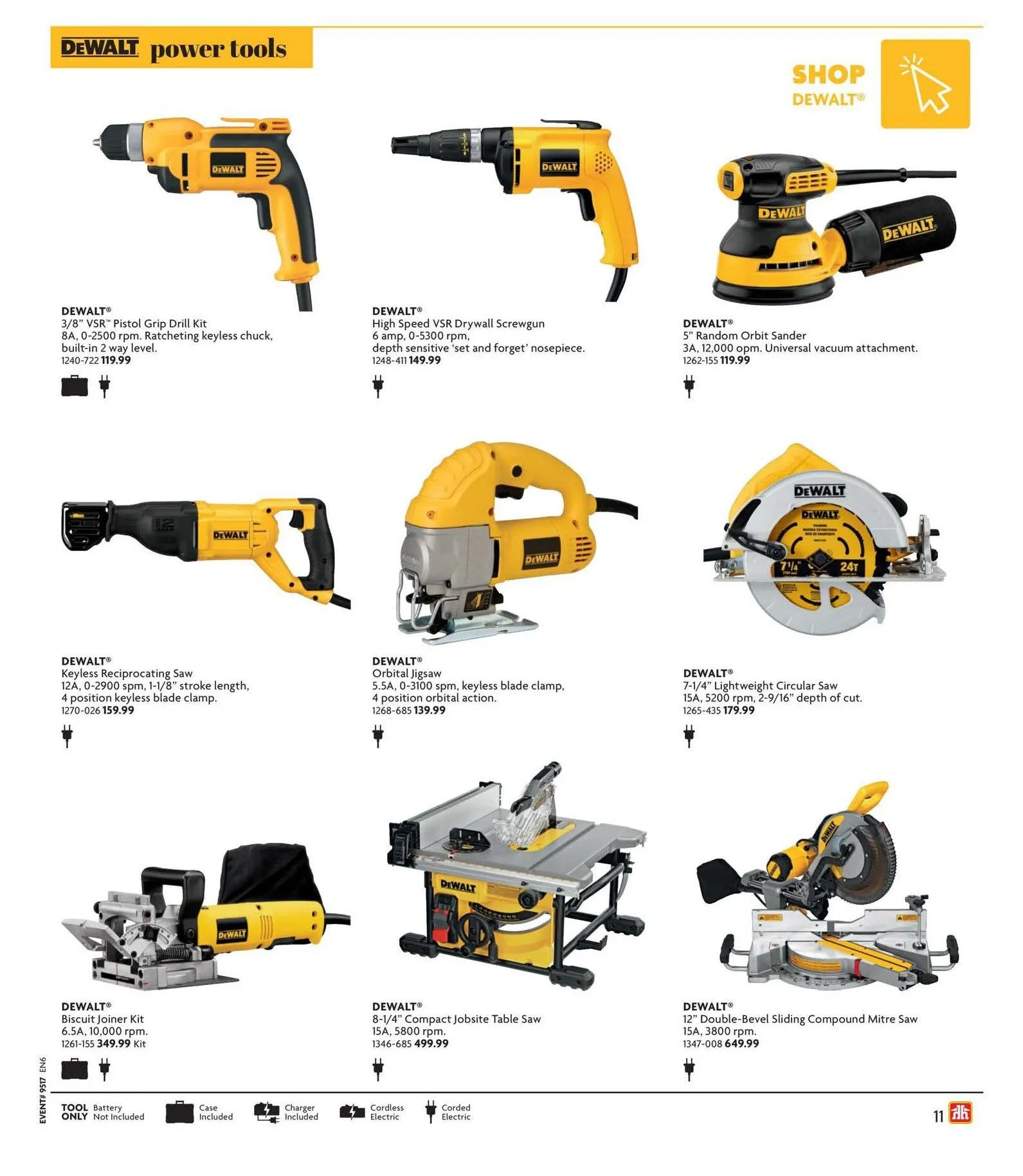 Home Hardware flyers  from June 11 to June 18 2025 - flyer page 11