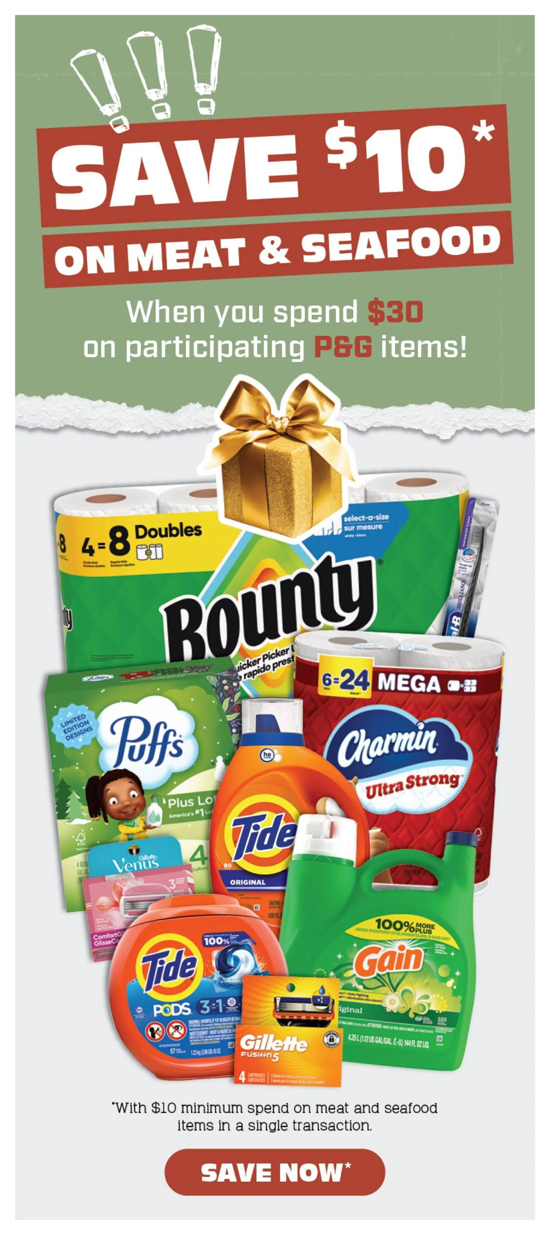 Weekly ad Giant Food Sales from December 15 to December 18 2025 - Page 11