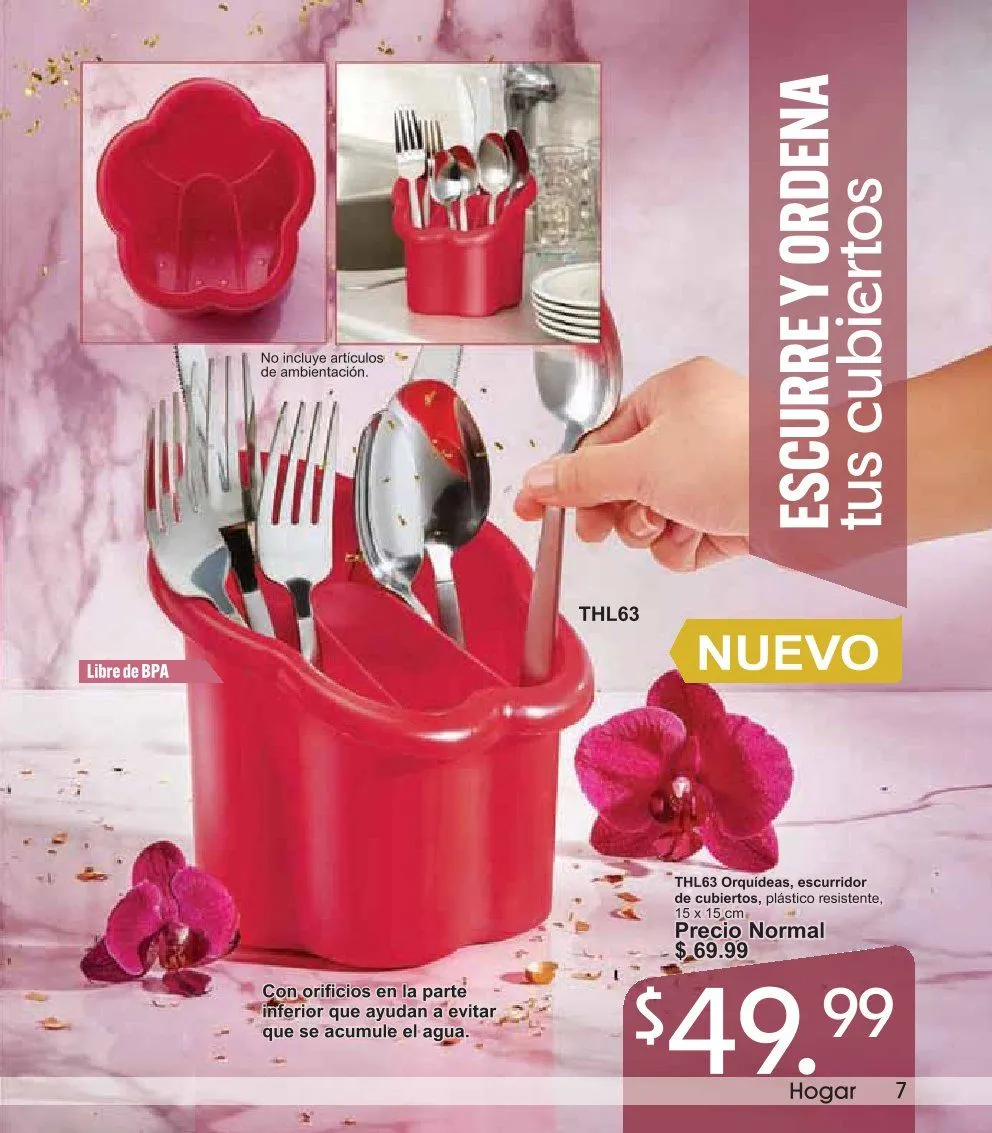 Catálogo de Arabela catálogos y ofertas 3 de marzo al 31 de marzo 2026 - Pagina 11