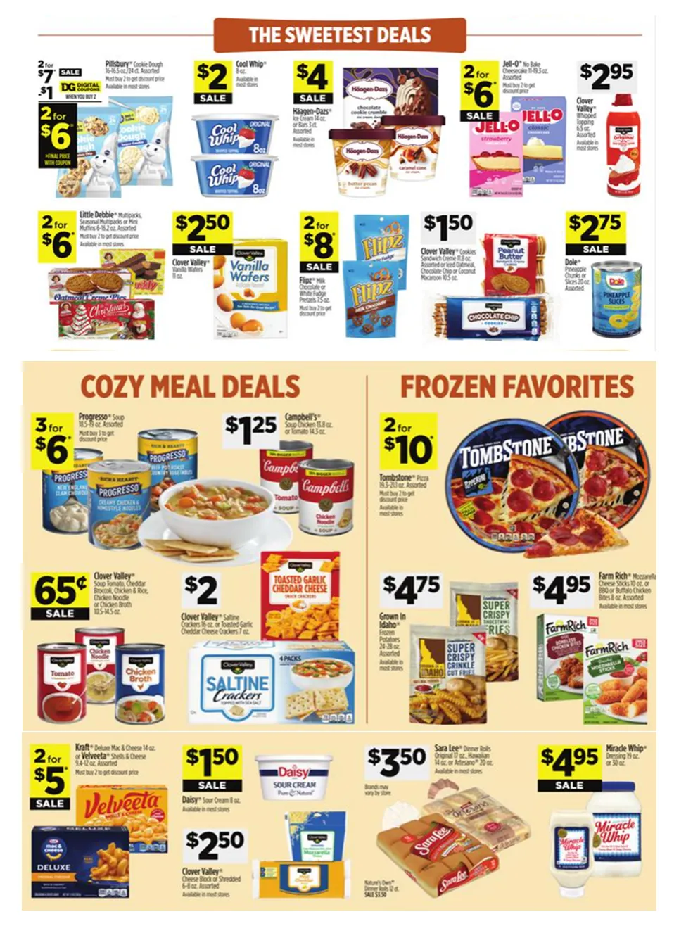 Weekly ad Black Friday Sale from November 27 to November 30 2025 - Page 10