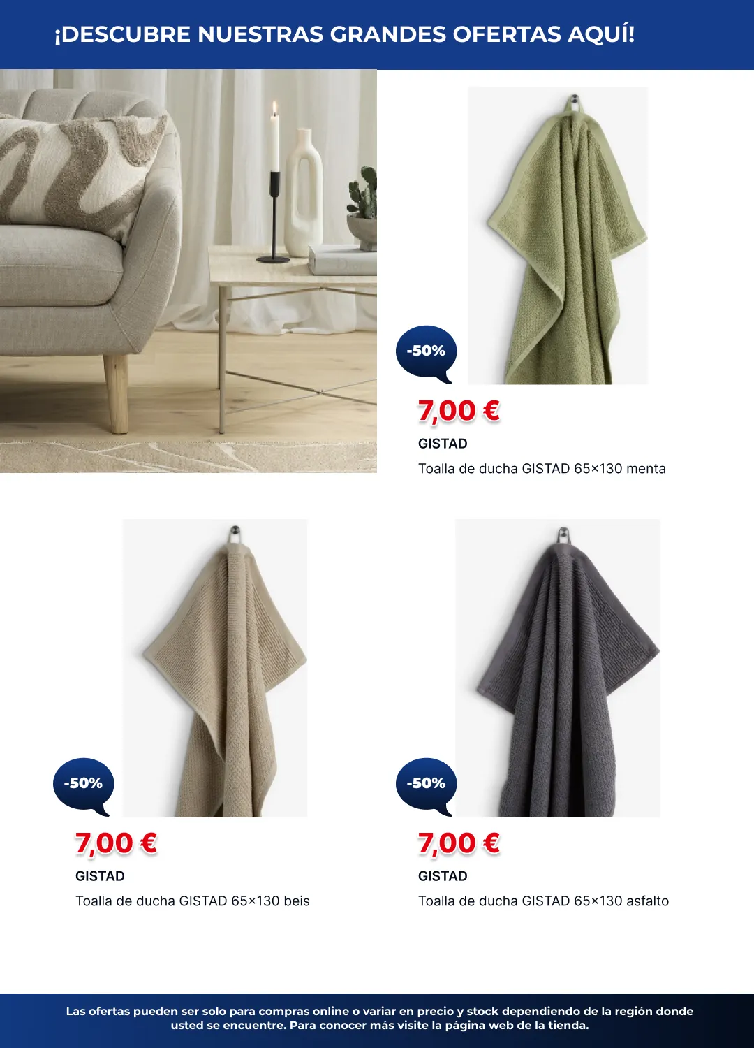 Catálogo de Ofertas 9 de enero al 31 de enero 2026 - Página 10