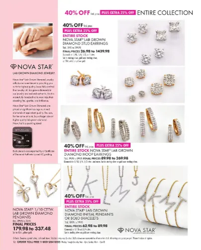 Weekly ad Boscov's Sales from April 23 to May 13 2026 - Page 11