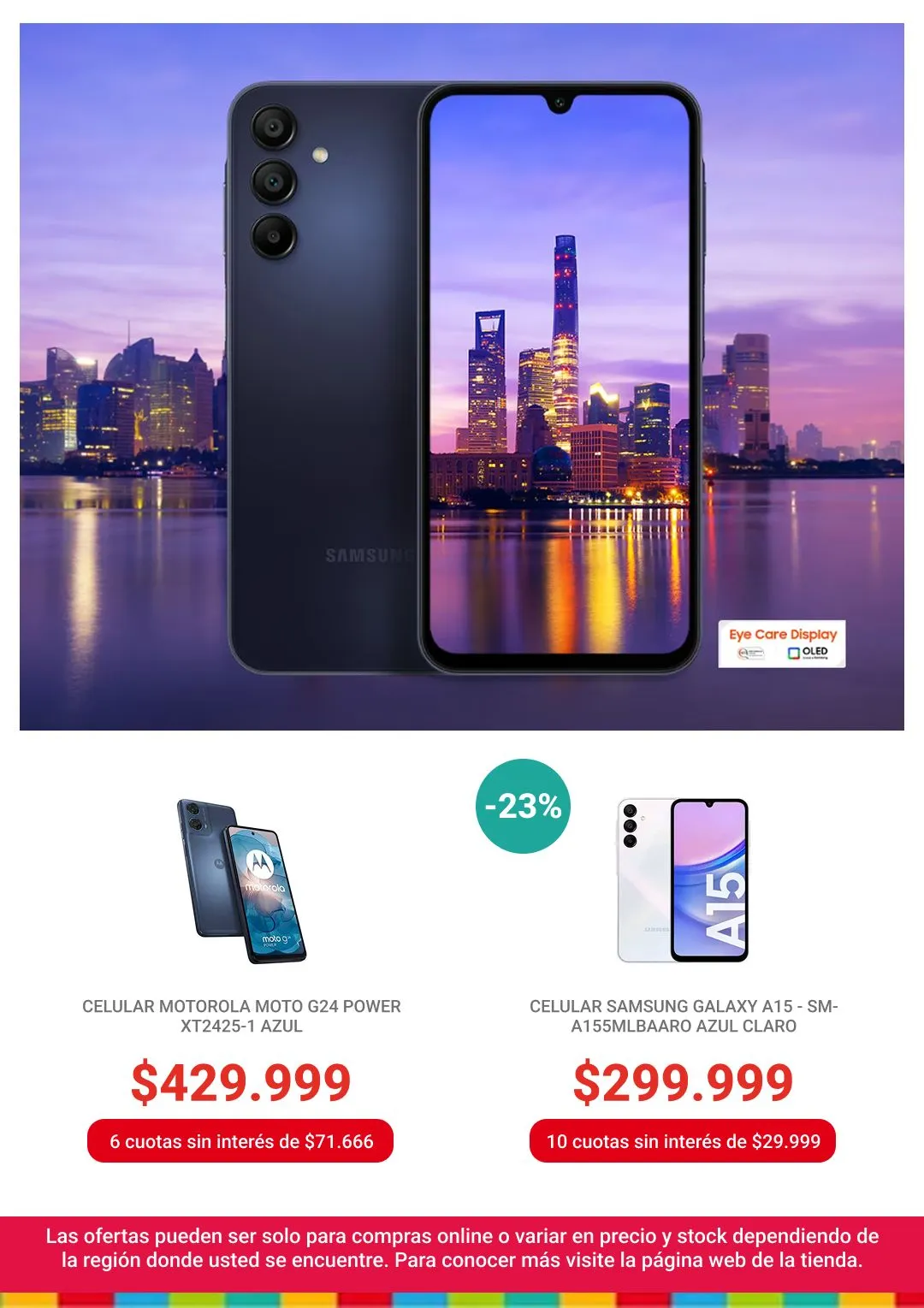 Ofertas de Ofertas 11 de junio al 30 de junio 2025 - Página 10 del catálogo