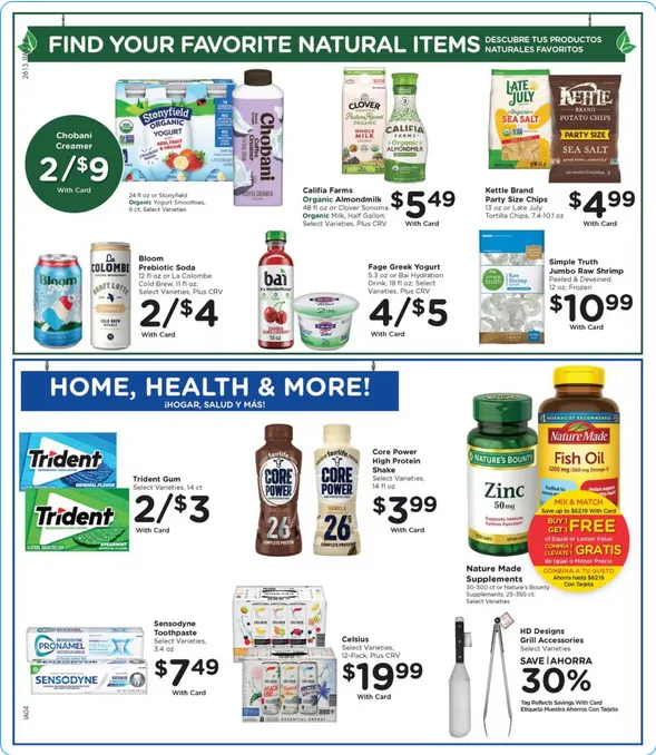 Weekly ad Ralphs Sales from April 30 to May 5 2026 - Page 11