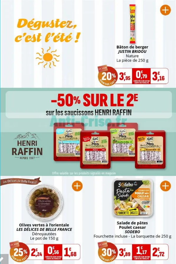 Coccinelle Catalogue du 17 juin au 28 juin 2026 - Catalogue page 11