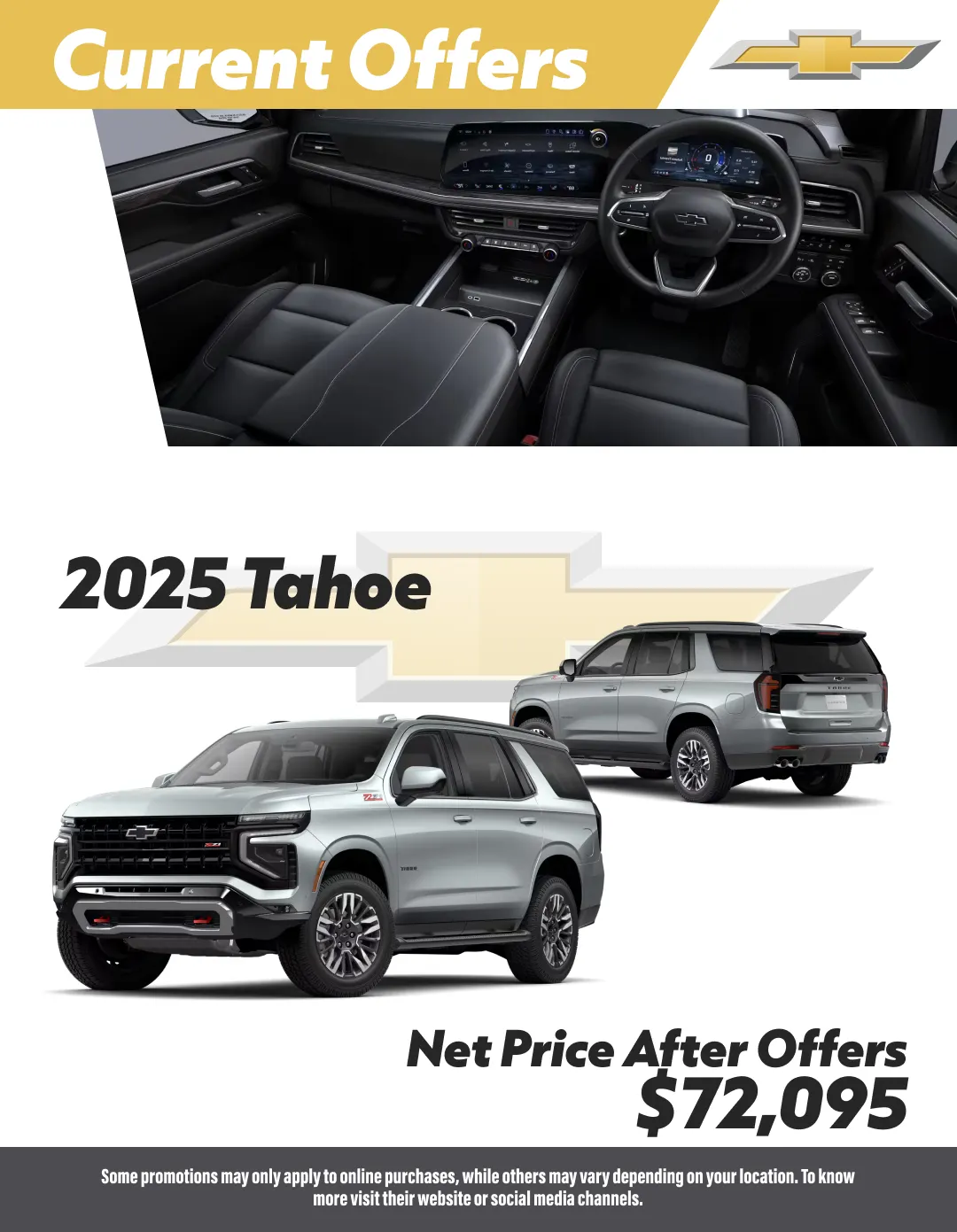 Weekly ad Weekly ads from December 2 to December 31 2025 - Page 10