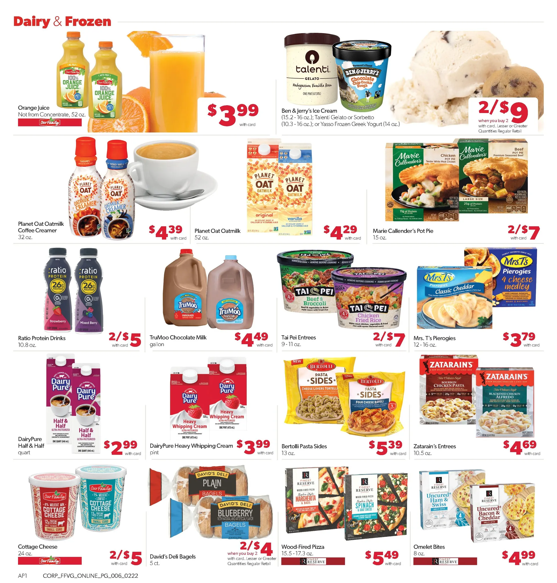 Weekly ad VG's Sales from February 22 to February 28 2026 - Page 11