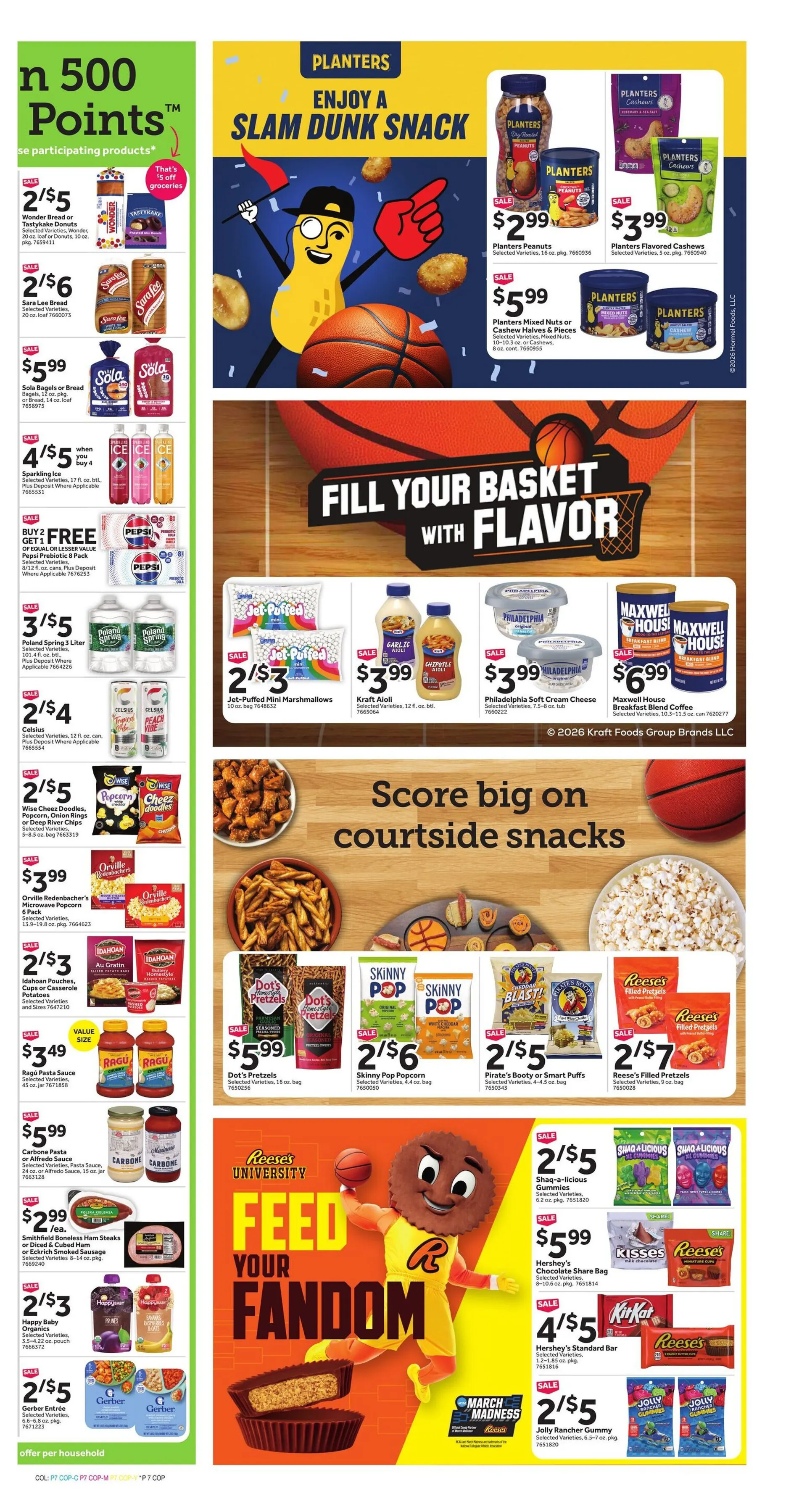 Weekly ad Stop & Shop weekly ads from March 20 to March 26 2026 - Page 11