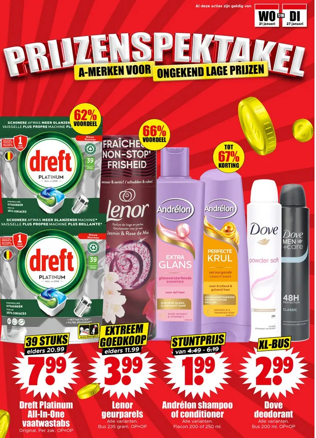 Dirck III folders van 22 januari tot 26 januari 2026 - Folder pagina 11