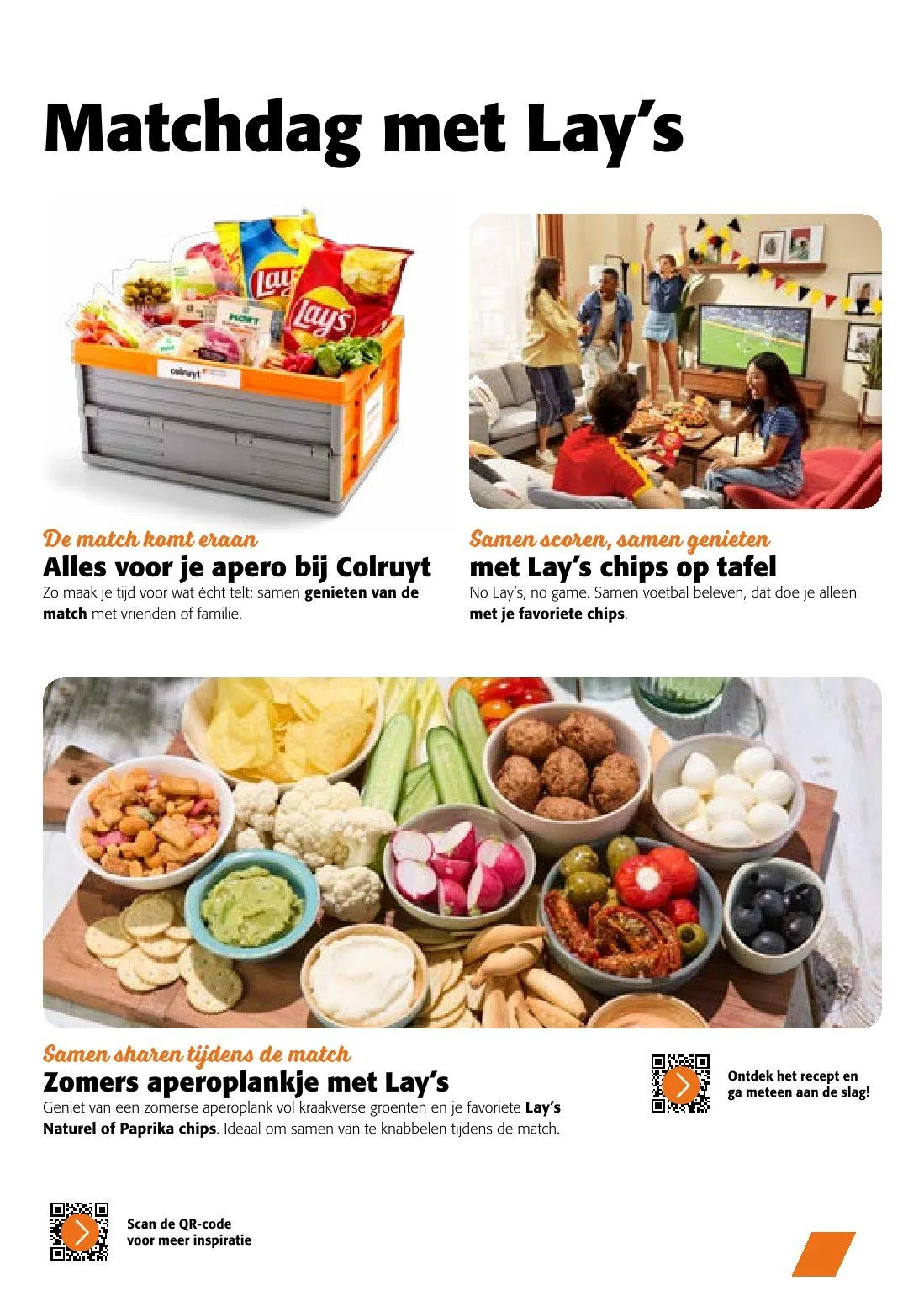 Colruyt folders van 3 juni tot 17 juni 2026 - folder pagina 11