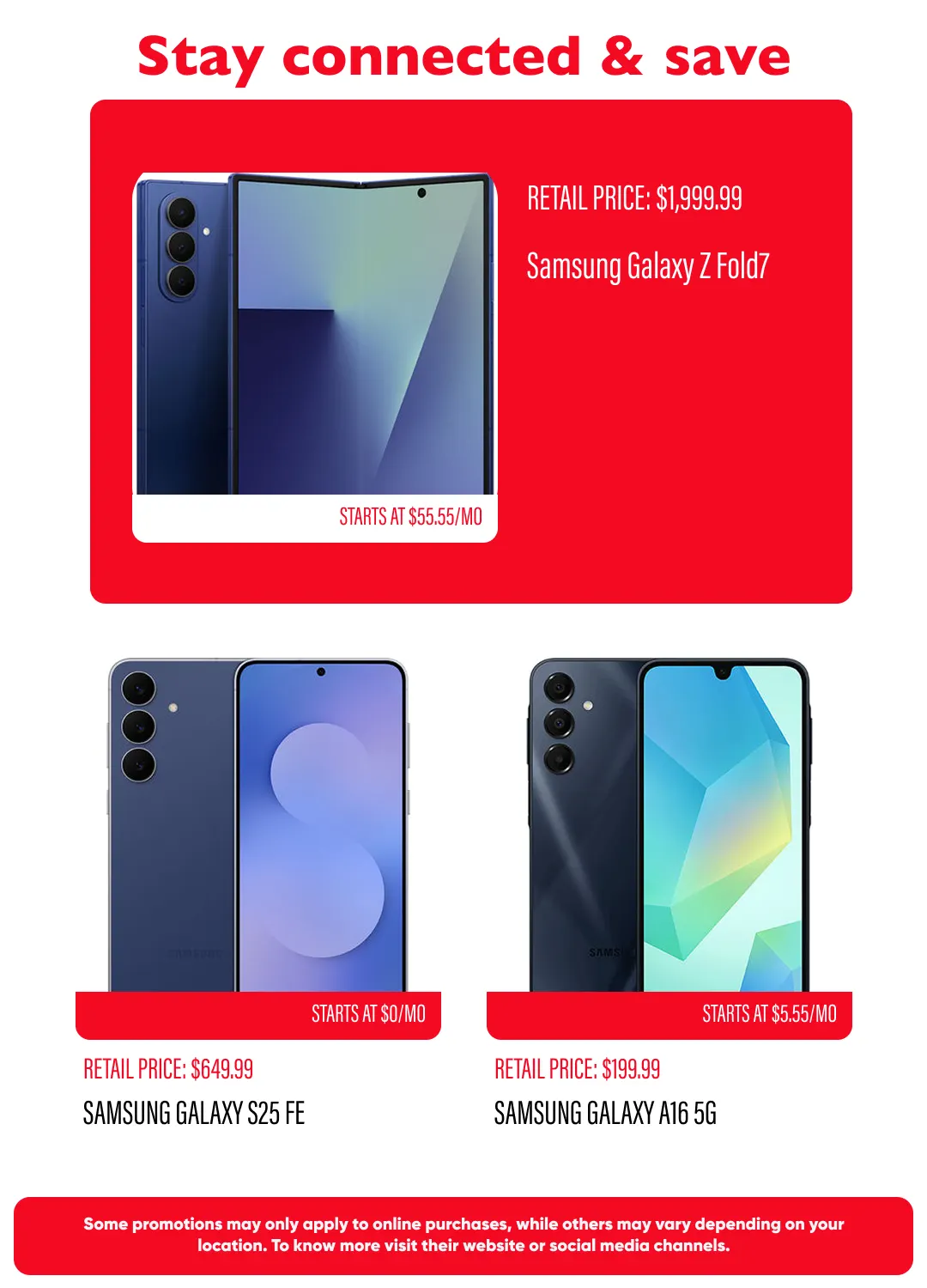 Weekly ad  Verizon Sales from May 27 to June 15 2026 - Page 11