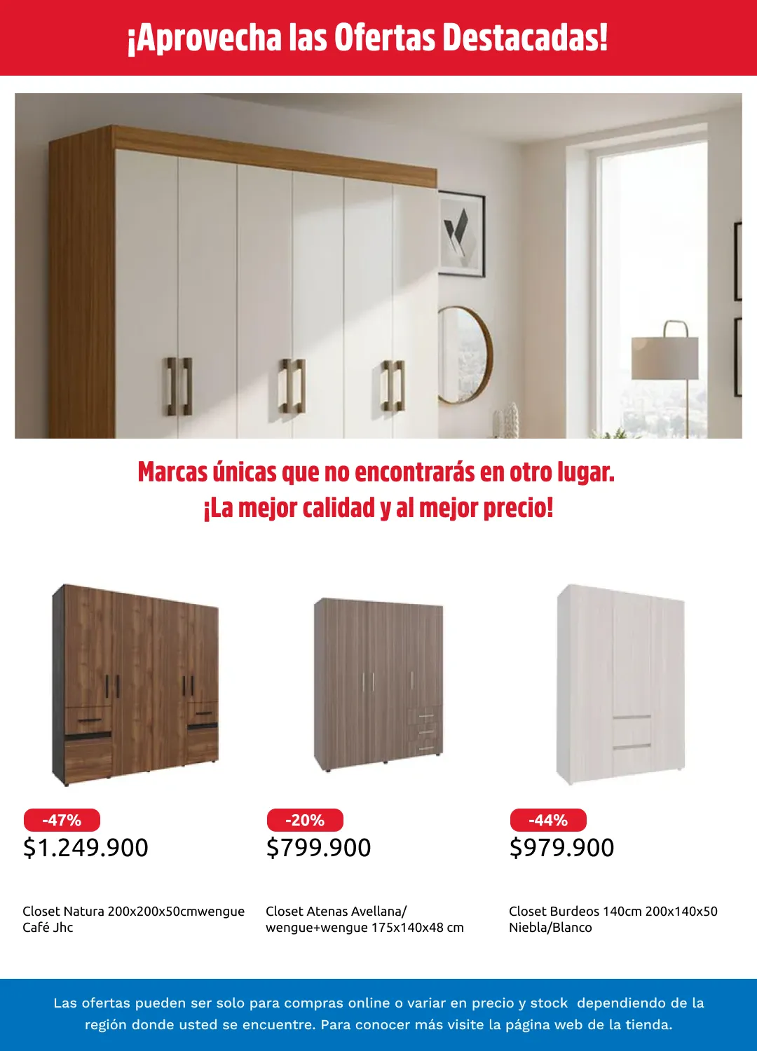 Catalogo de Homecenter Ofertas 19 de mayo al 2 de junio 2026 - Pag 11