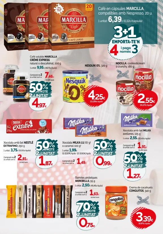 Catálogo de Condis Ofertas 17 de septiembre al 30 de septiembre 2025 - Página 11