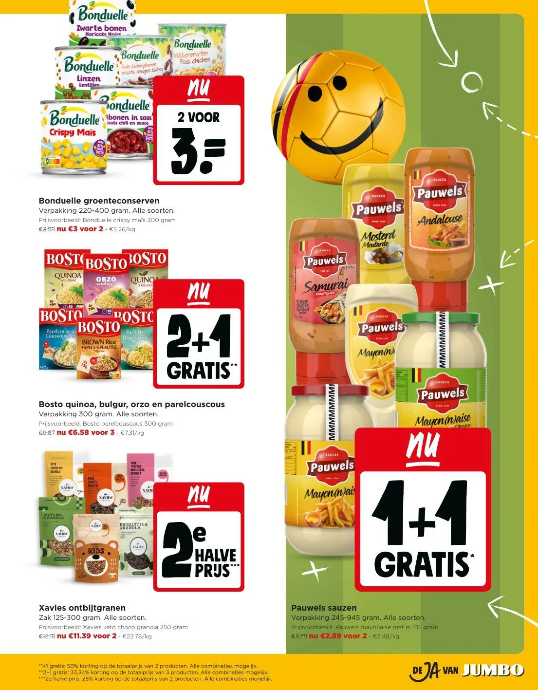 Jumbo folders van 17 juni tot 23 juni 2026 - folder pagina 11