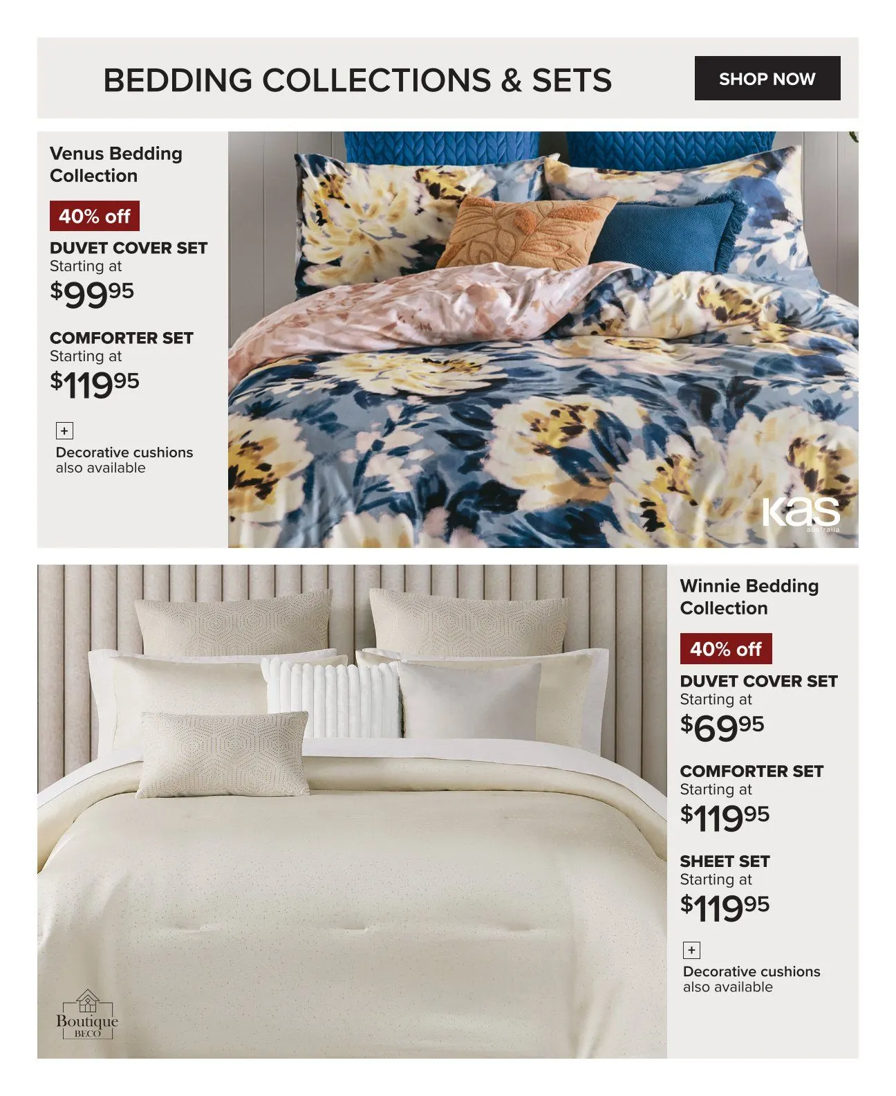 Linen Chest from December 22 to December 31 2025 - flyer page 11