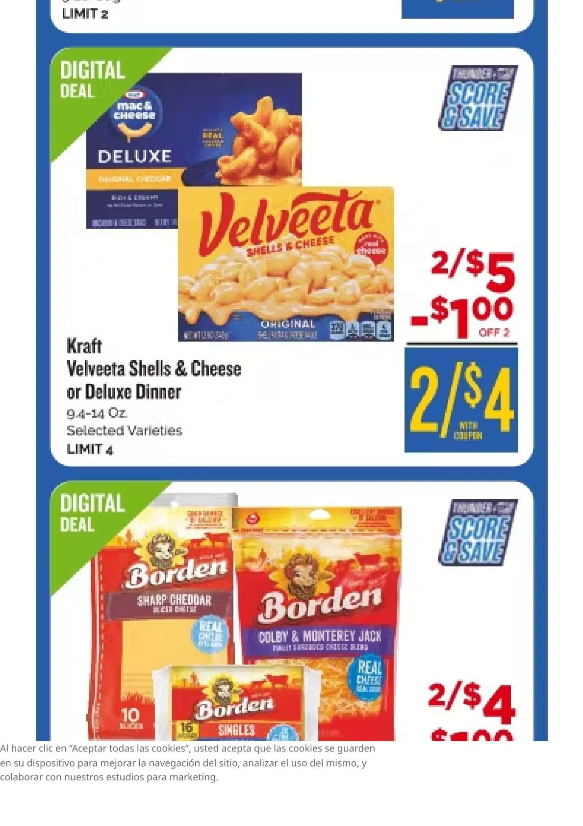 Weekly ad Homeland Deals from February 19 to February 25 2025 - Page 11