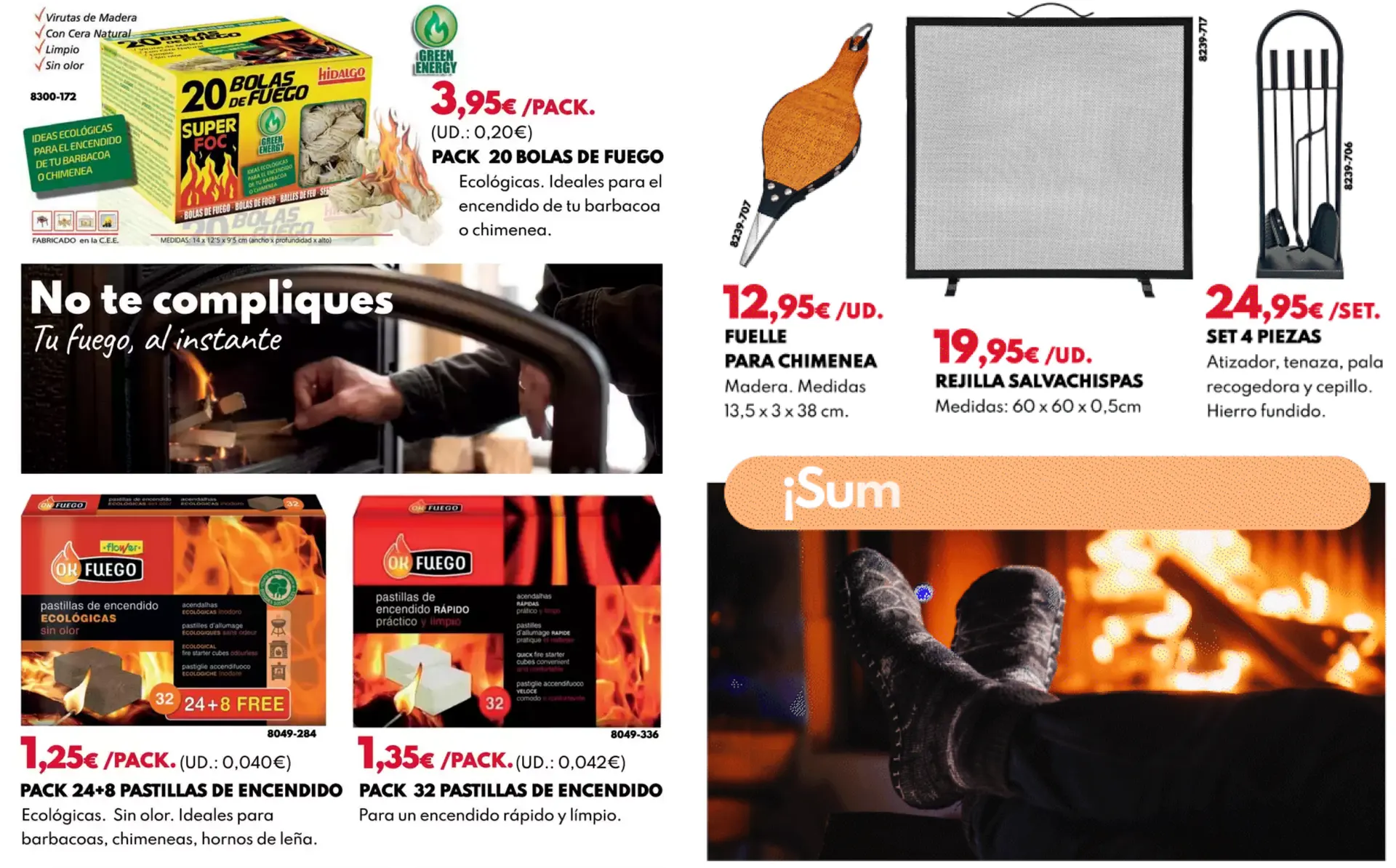 Catálogo de BricoCentro Ofertas 15 de octubre al 25 de enero 2026 - Página 11