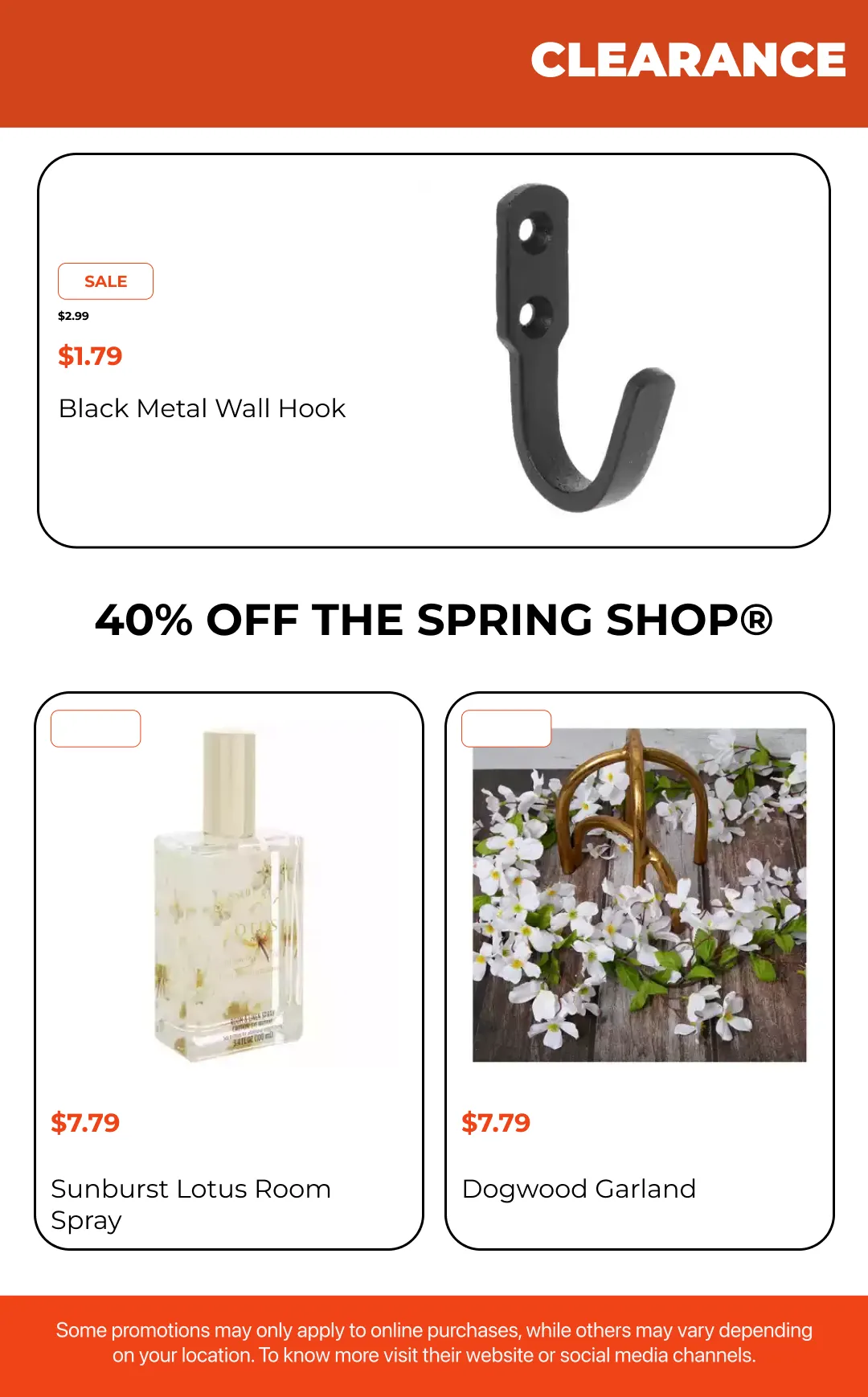 Weekly ad Hobby Lobby Sales from June 5 to June 19 2026 - Page 11