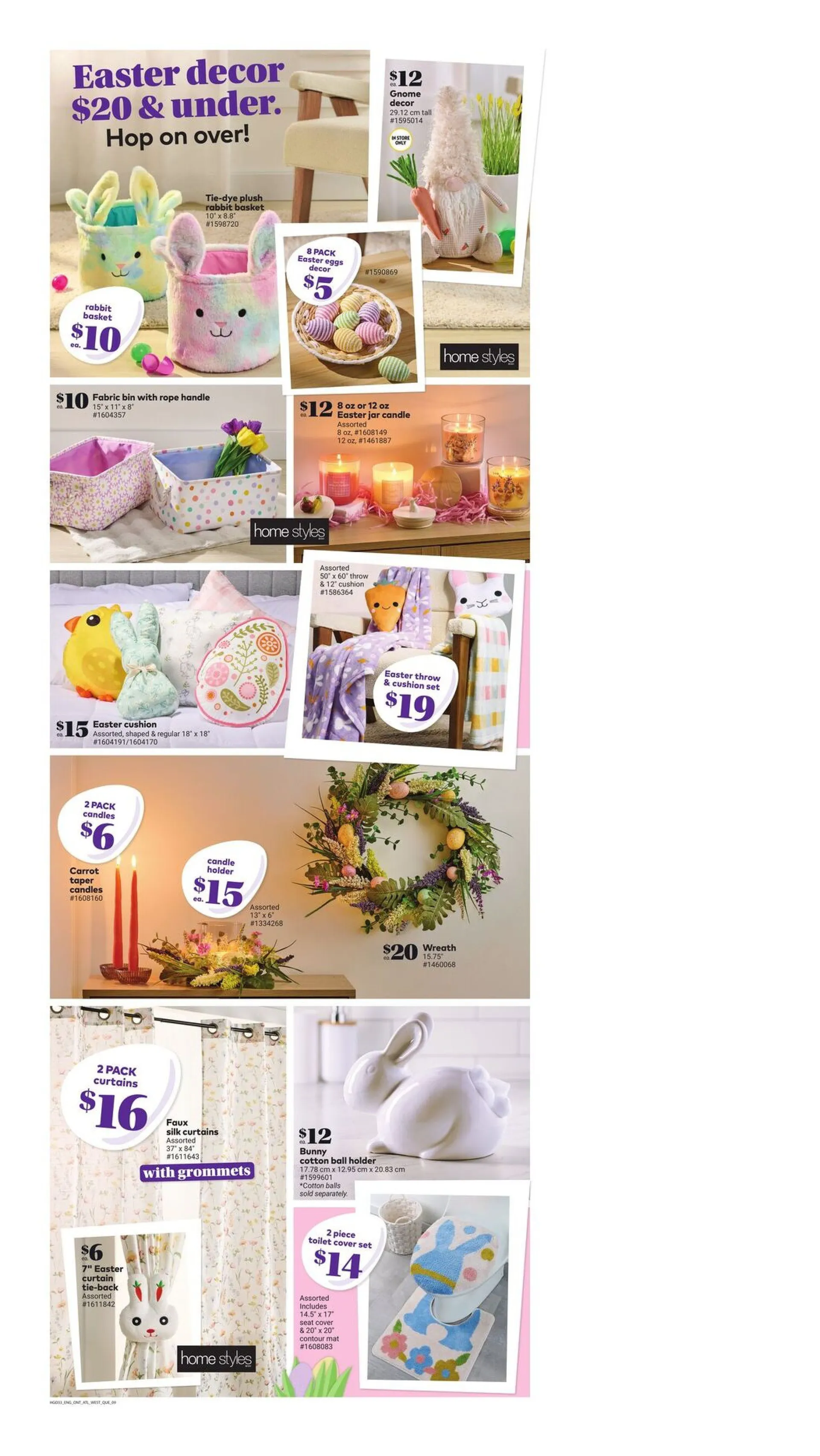 Weekly ads from March 18 to March 24 2026 - flyer page 11