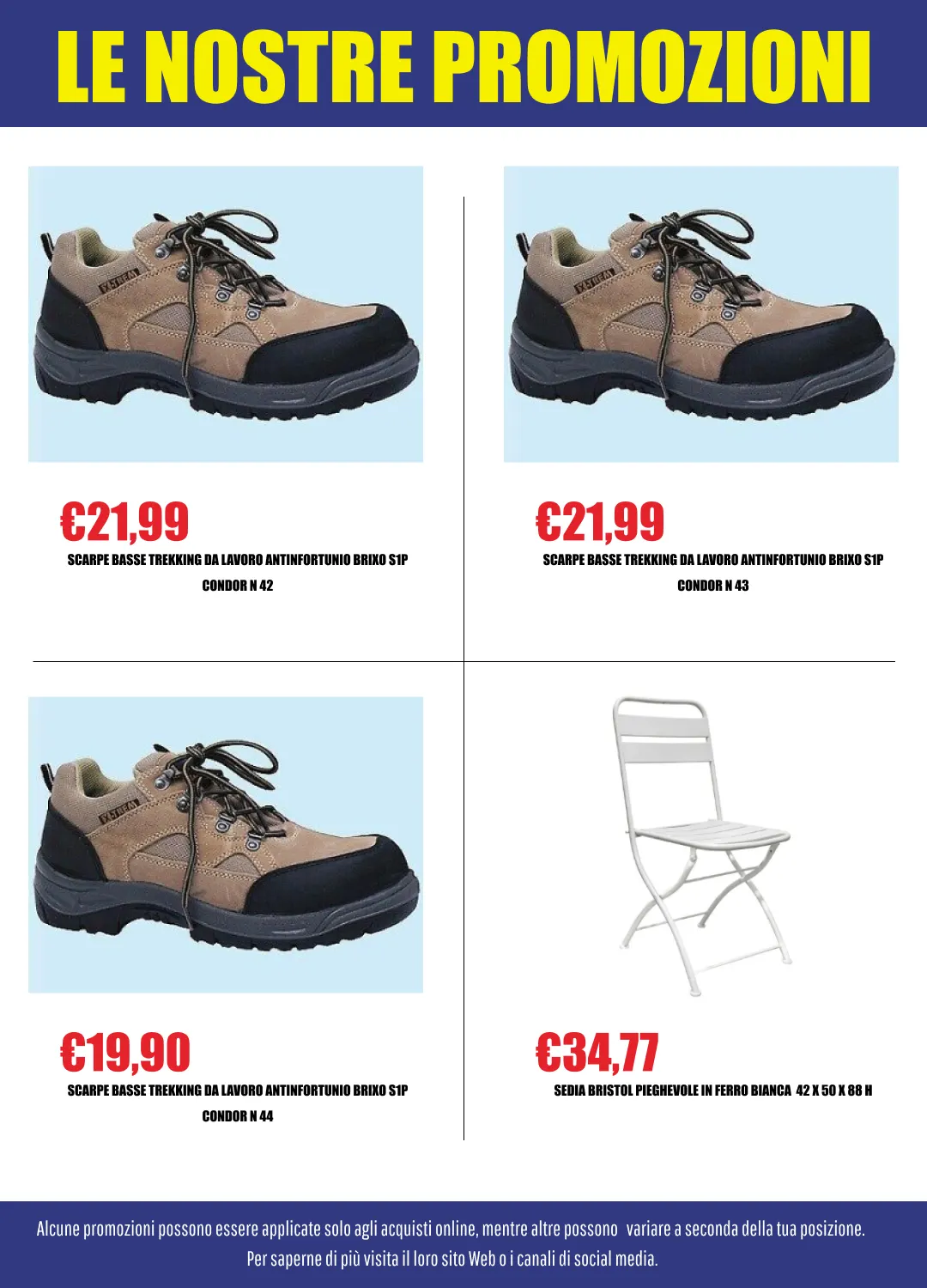 Maury's Volantino da 15 aprile a 4 maggio di 2026 - Pagina del volantino 11