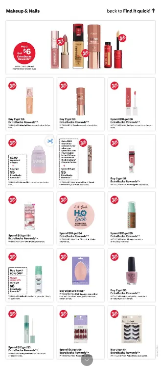 Weekly ad CVS Health Sales from February 15 to February 22 2026 - Page 11