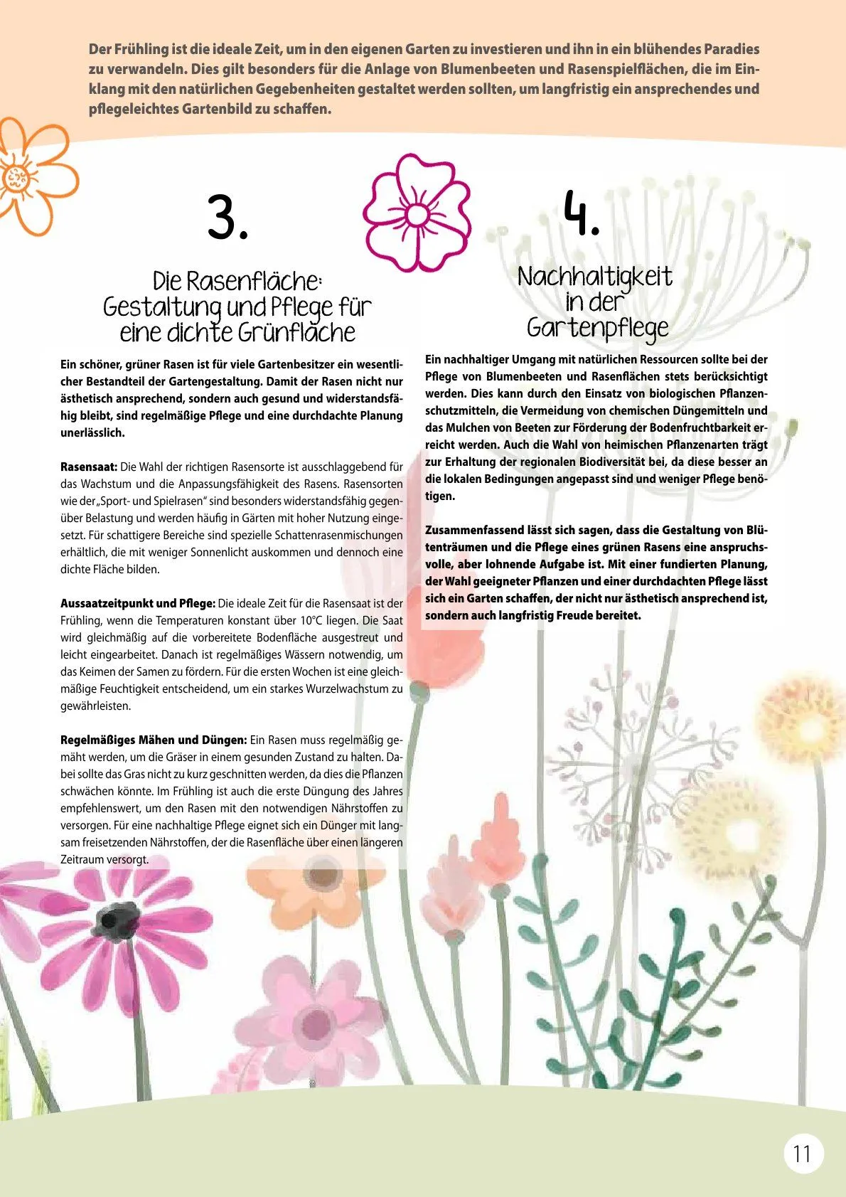 Kiebitzmarkt Magazine von 21. Februar bis 15. Februar 2025 - Prospekt seite 11