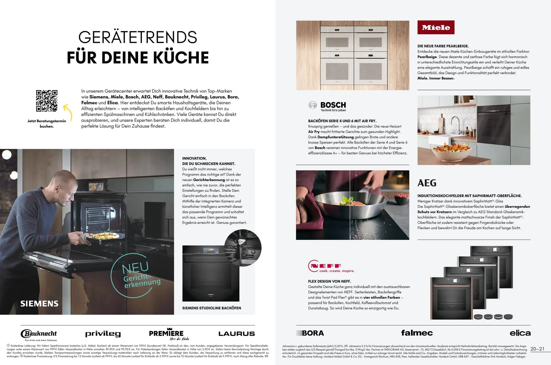 Hardeck Prospekt von 16. Mai bis 31. Mai 2025 - Prospekt seite 13