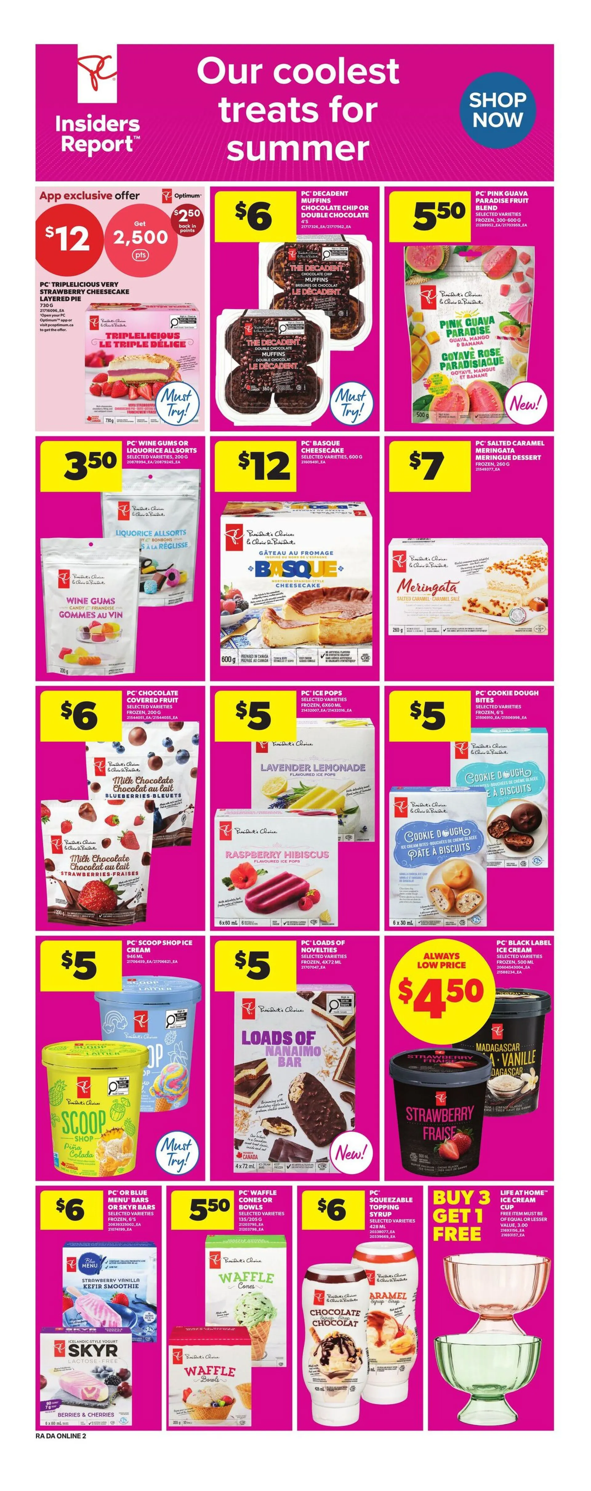  Dominion Sales from June 4 to June 10 2026 - flyer page 8
