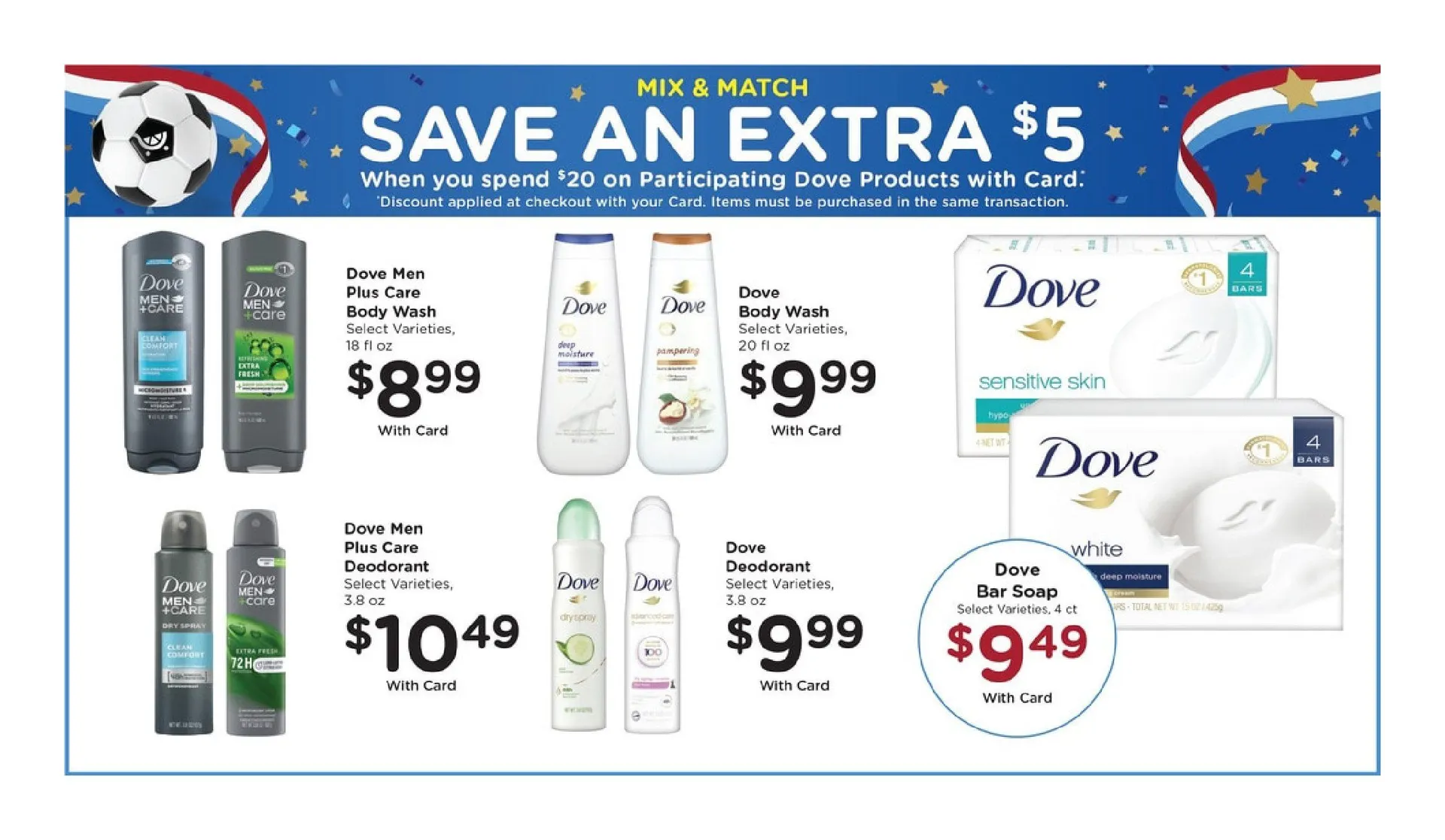 Weekly ad Ralphs Sales from June 24 to June 30 2026 - Page 11
