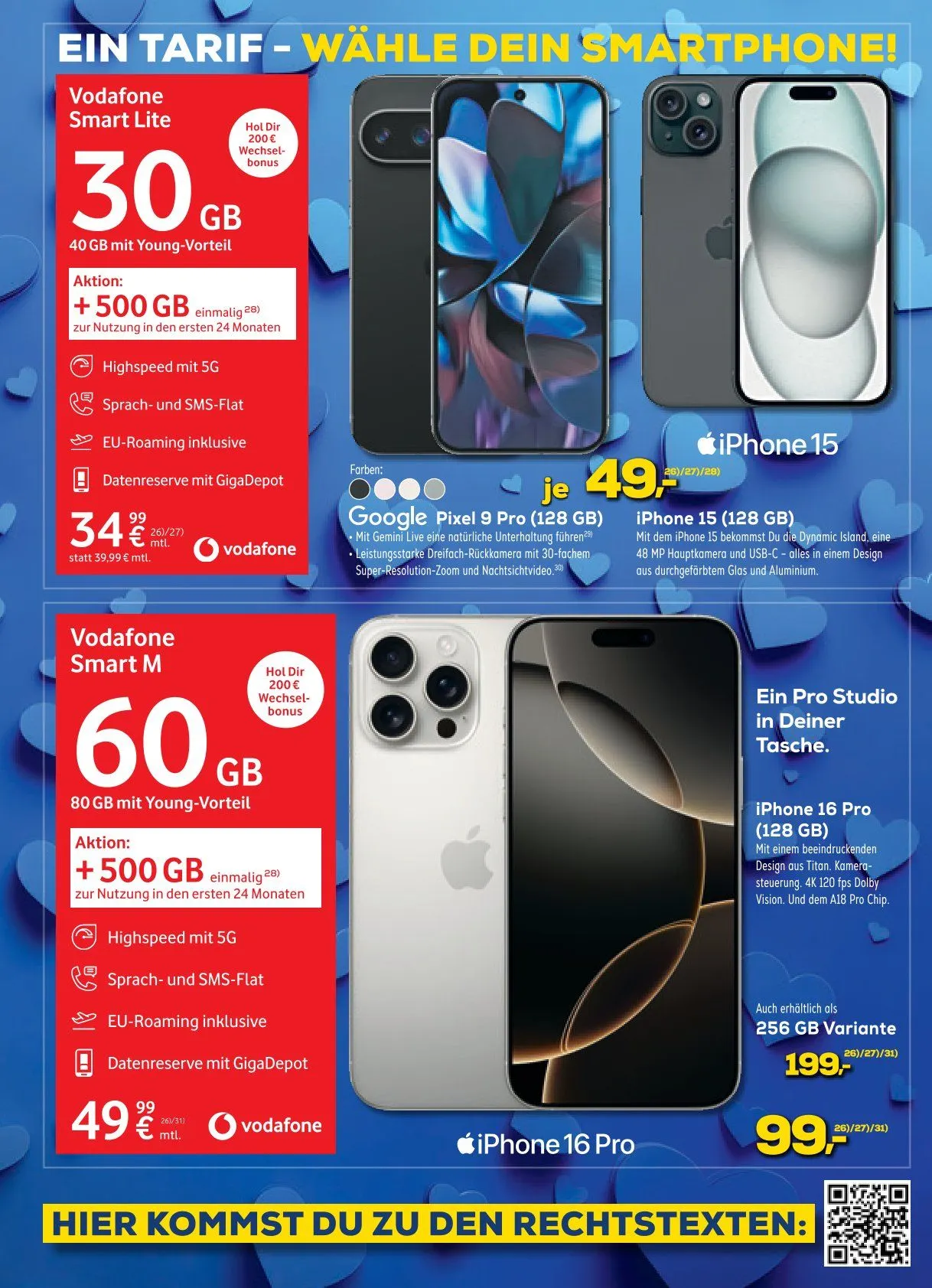 Gültig vom 12.03.2025 - 23.03.2025 von 12. März bis 23. März 2025 - Prospekt seite 11