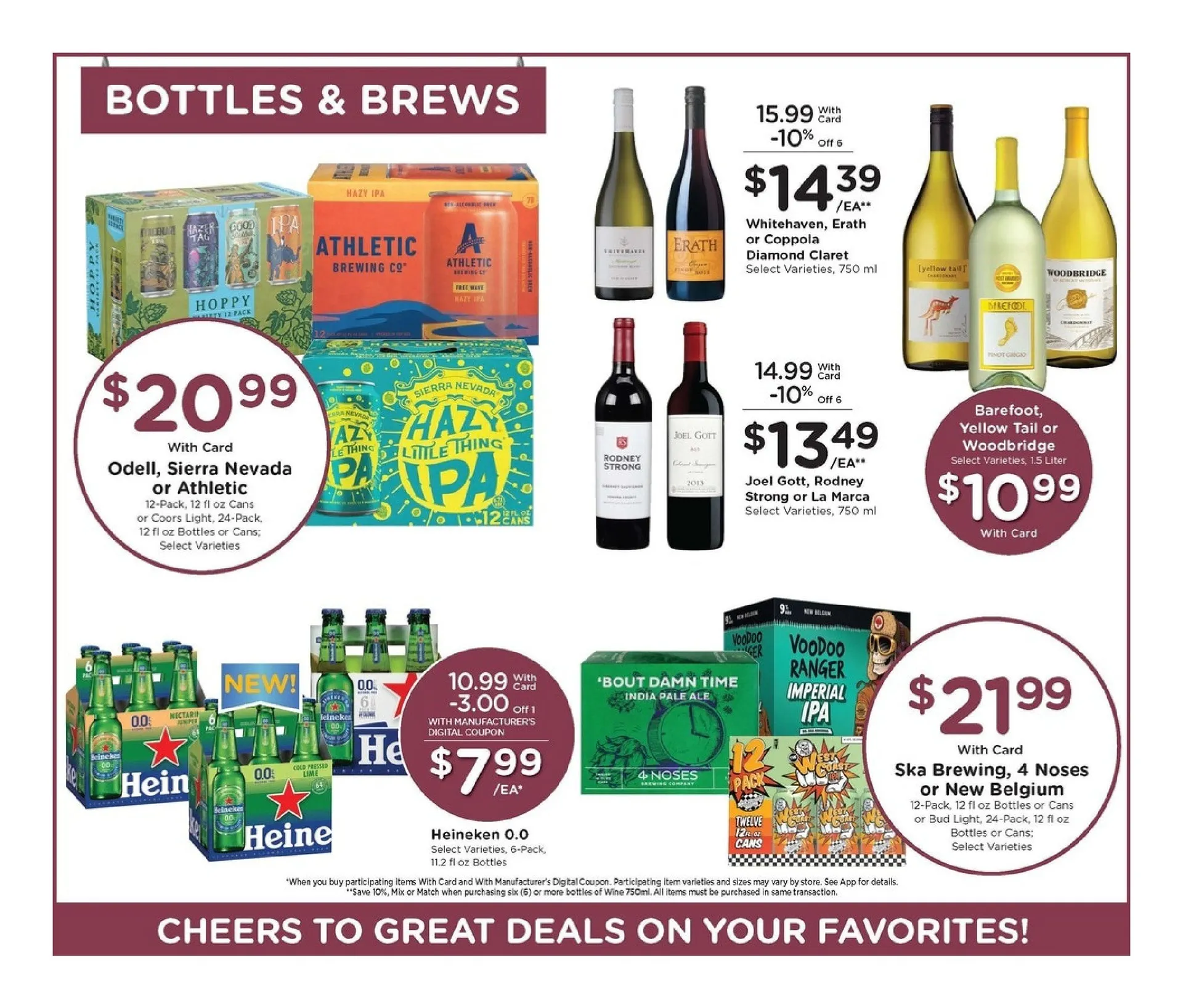 Weekly ad City Market weekly ads from April 15 to April 21 2026 - Page 11