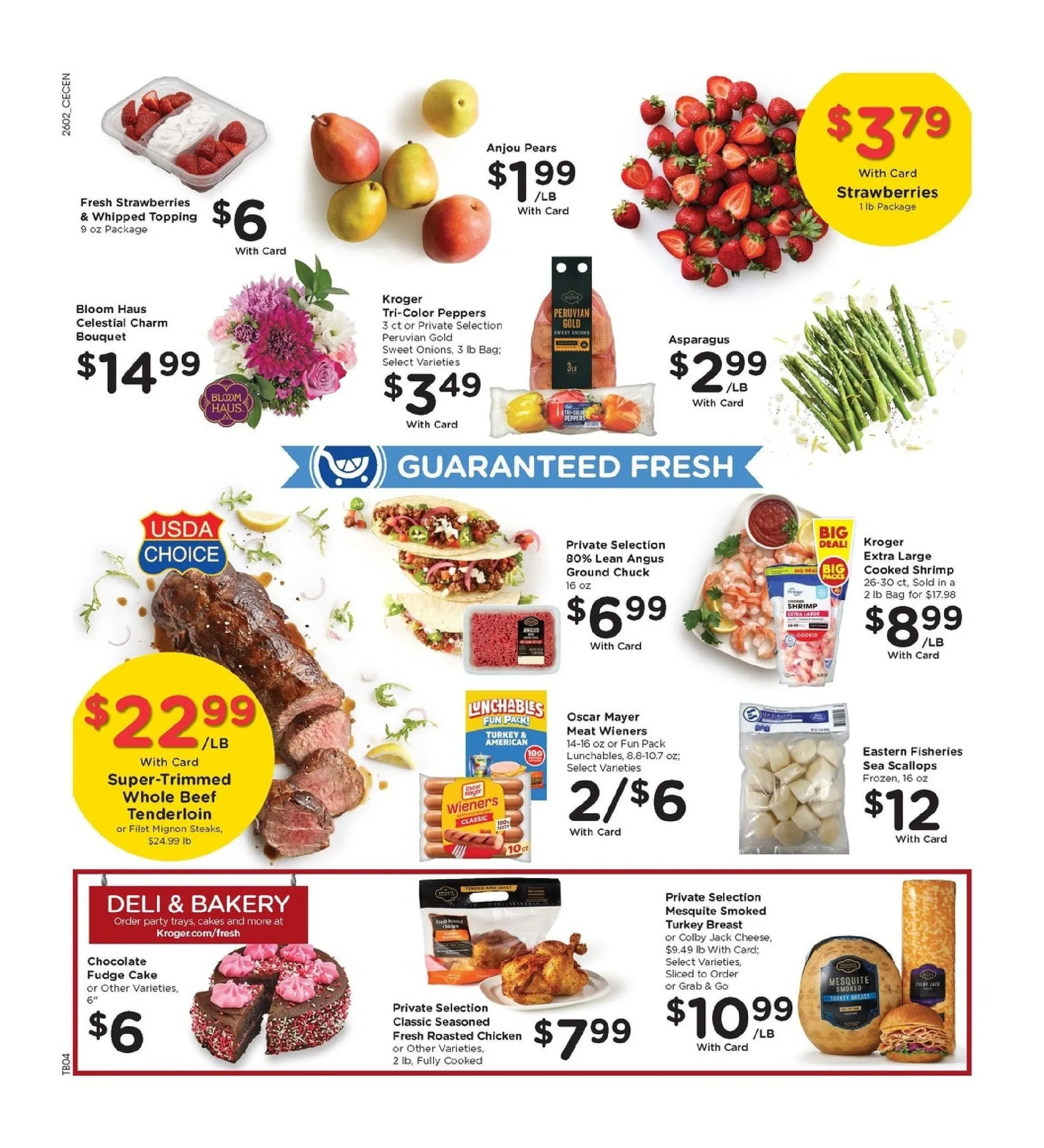 Weekly ad Kroger Sales from February 11 to February 17 2026 - Page 11