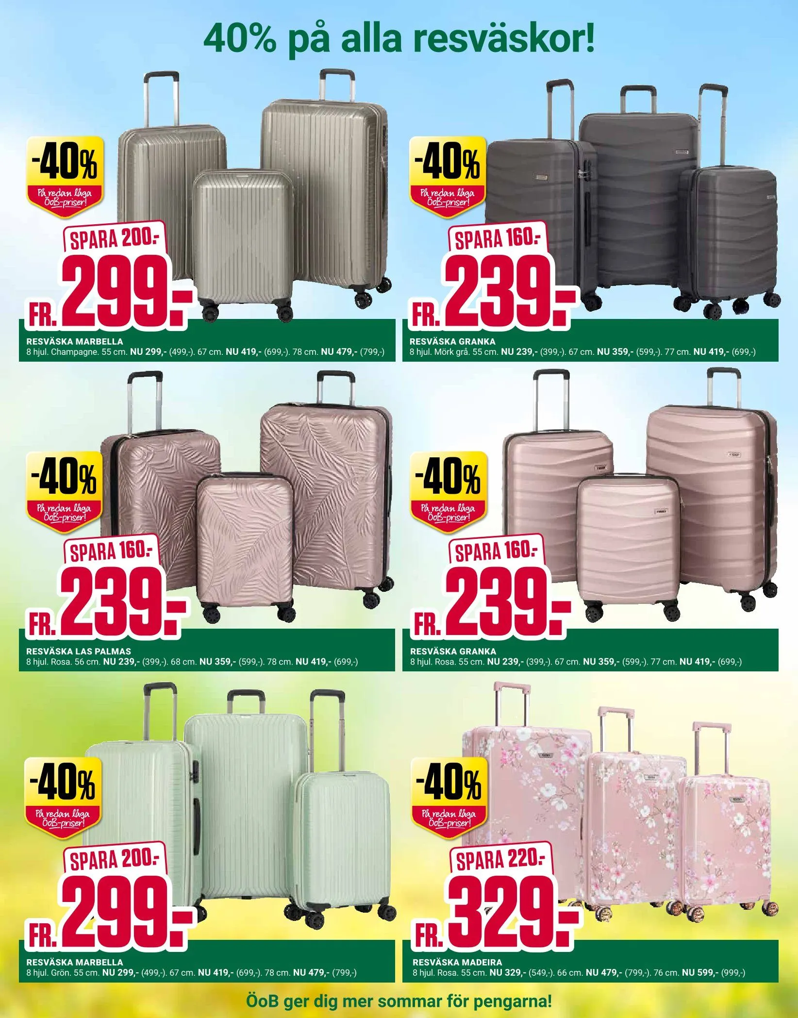 ÖoB Erbjudanden från 20 juli till 26 juli 2026 - Reklamblad sidor 11