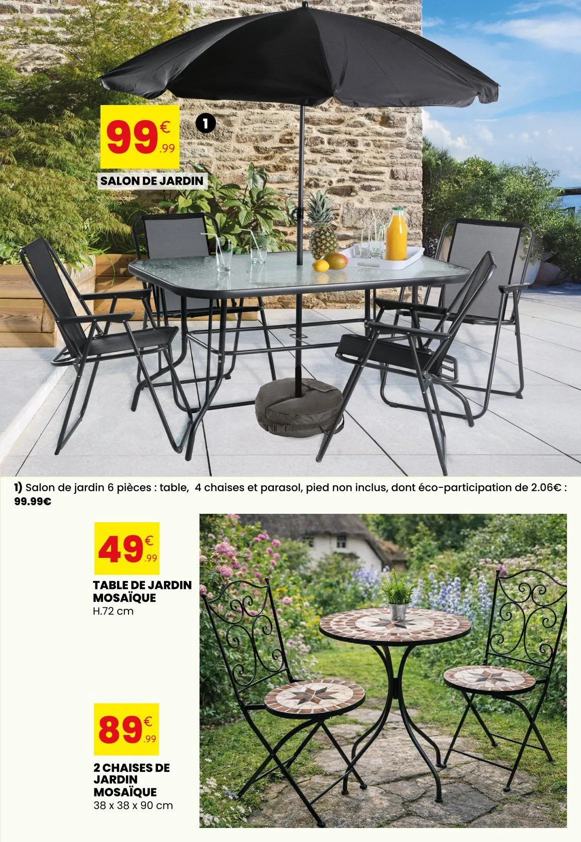  Catalogues Stokomani du 4 mars au 15 mars 2026 - Catalogue page 11