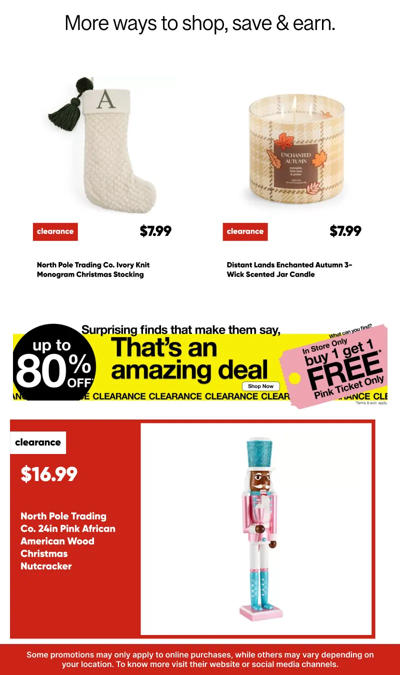 Weekly ad Weekly ads from January 6 to January 20 2026 - Page 10