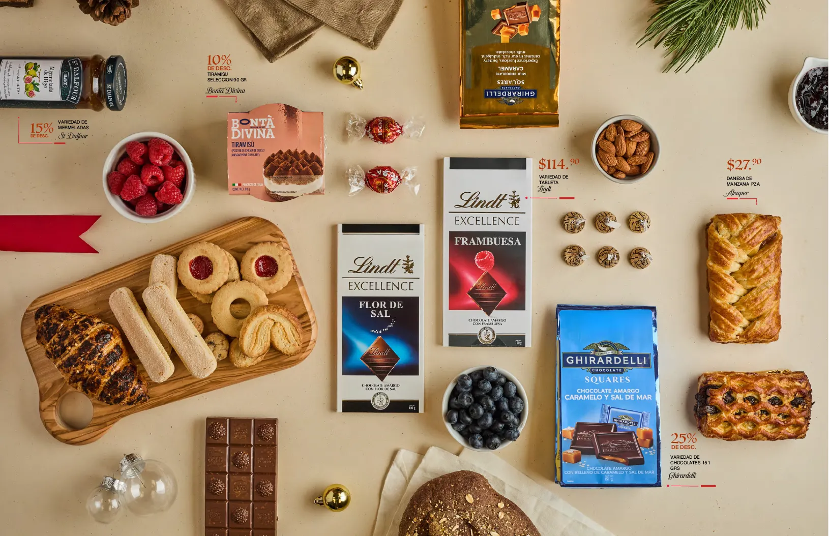 Catálogo de Alsuper Ofertas 23 de diciembre al 31 de diciembre 2025 - Pagina 11