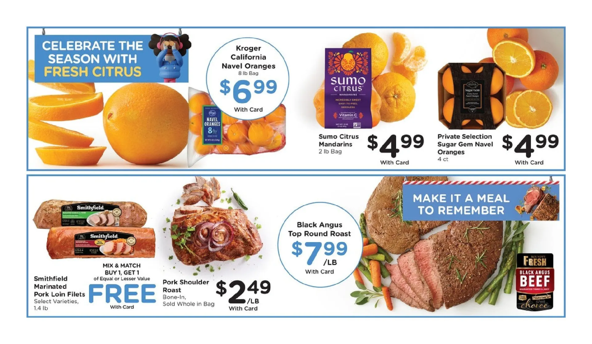 Weekly ad Metro Market Sales from January 14 to January 22 2026 - Page 11
