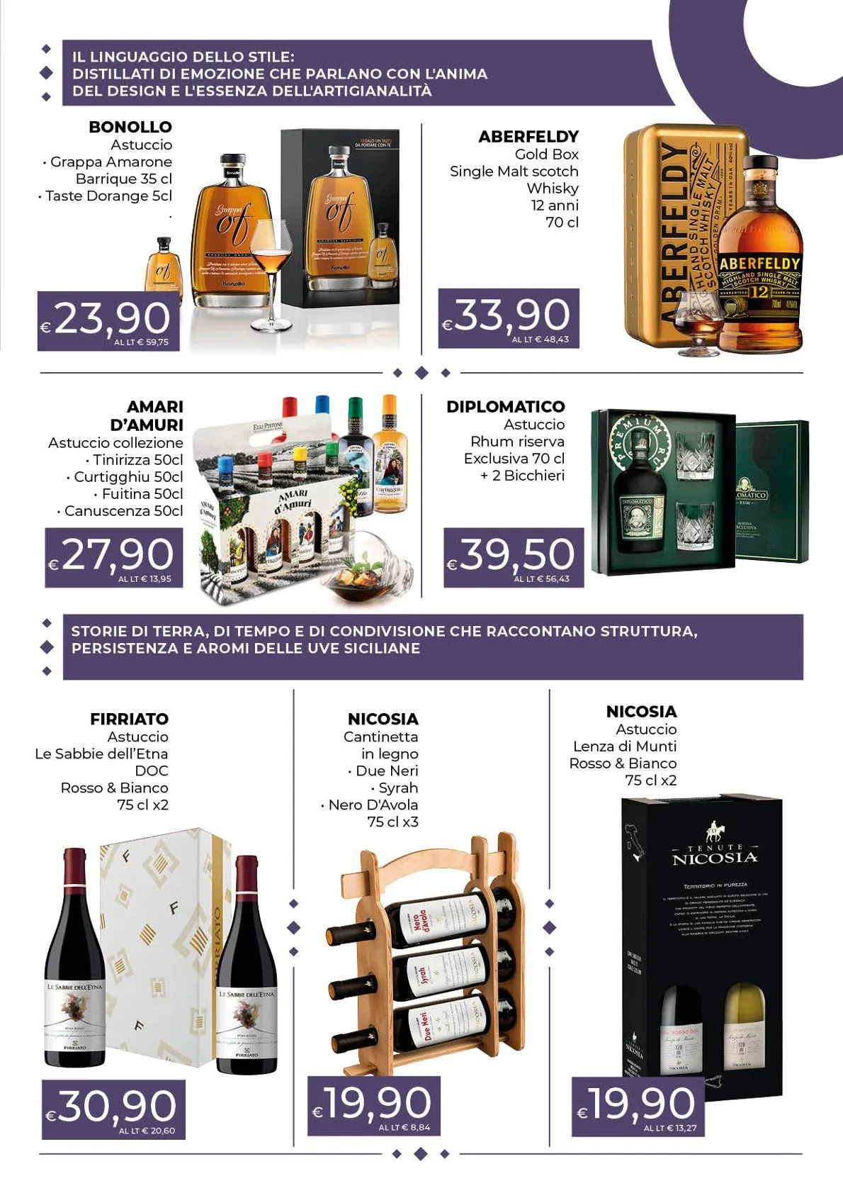 Coop Natale da 28 novembre a 26 dicembre di 2025 - Pagina del volantino 11