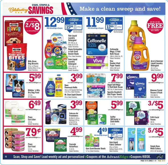 Weekly ad Price Chopper Sales from June 14 to June 20 2026 - Page 11