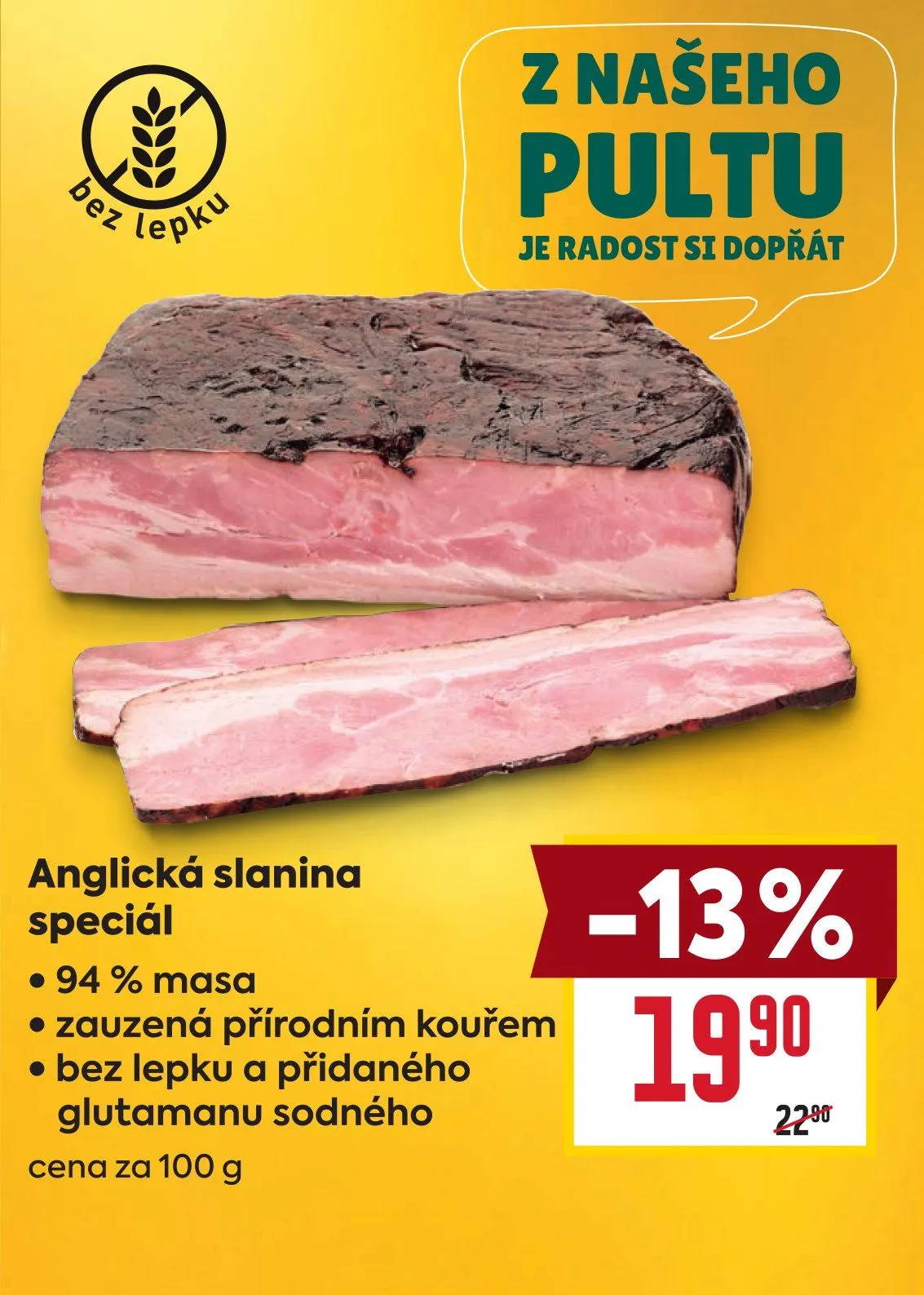BILLA - 28. května 2. června 2026 - Page 11