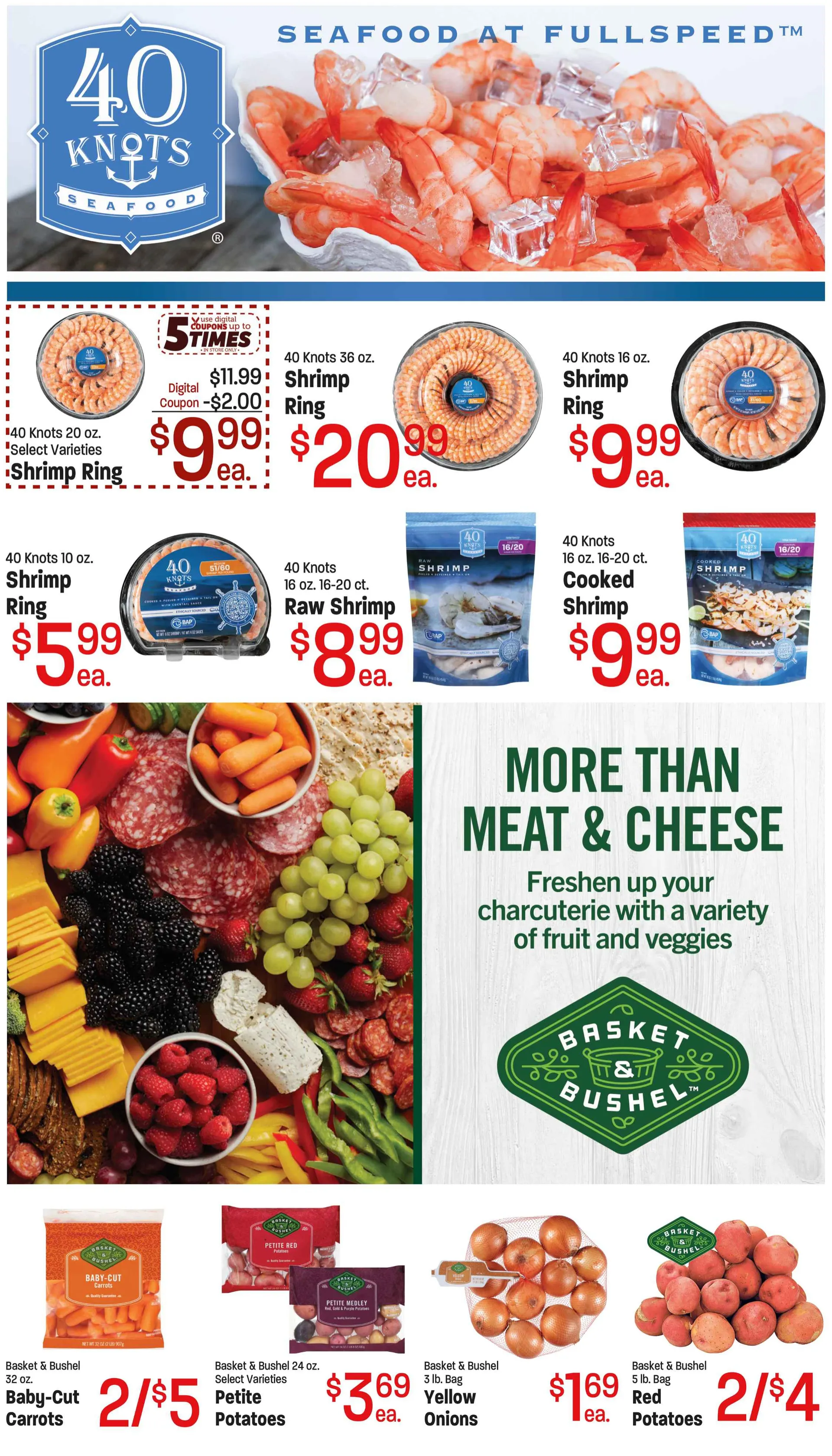 Weekly ad  Broulim's Sales from November 13 to December 9 2025 - Page 11