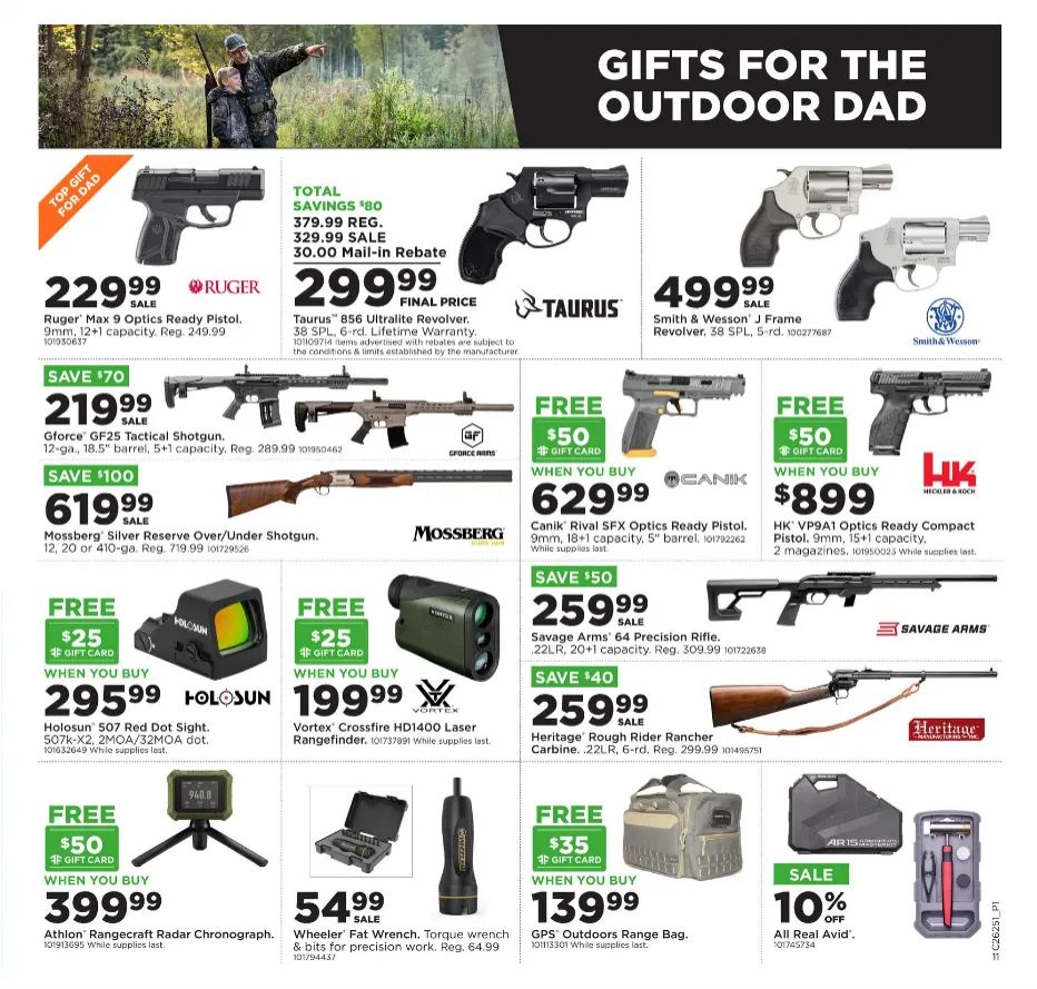 Weekly ad Fleet Farm Sales from June 15 to June 21 2026 - Page 11