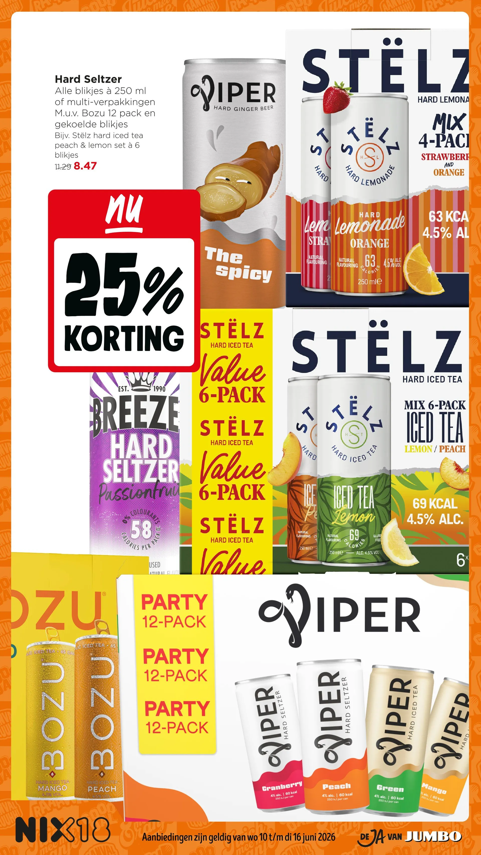  Jumbo folders van 10 juni tot 16 juni 2026 - folder pagina 11