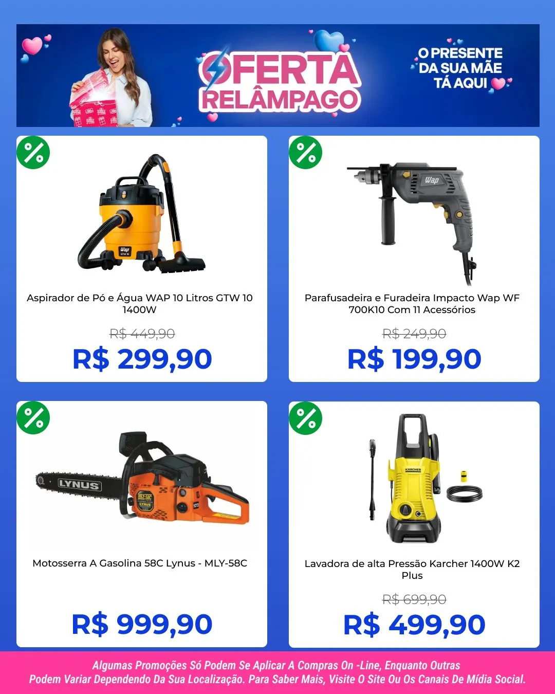 Encarte de oferta 28 de abril até 12 de maio 2025 - Pagina 10