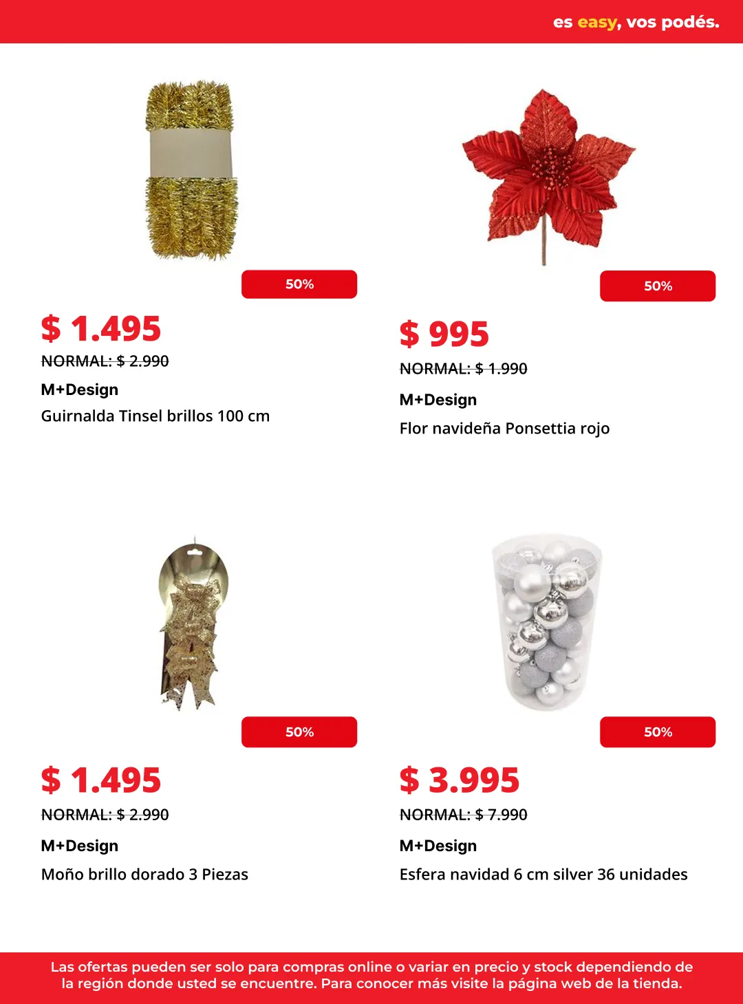 Catálogo de Catalogo 2 de diciembre al 18 de diciembre 2025 - Página 10