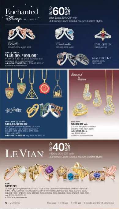 Weekly ad JCPenney Sales from May 29 to June 21 2026 - Page 11