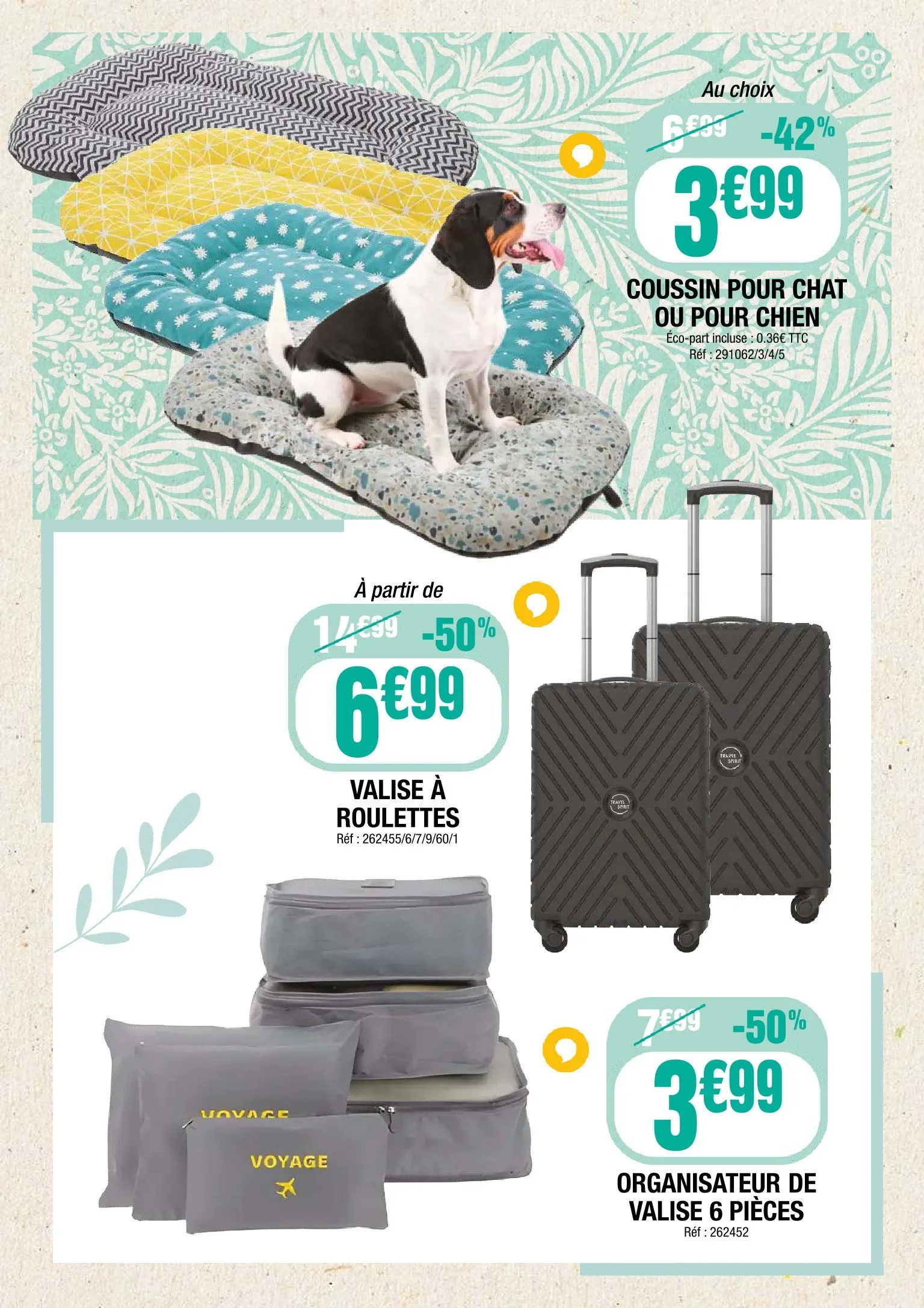 Catalogues La Foir'Fouille du 2 juin au 7 juin 2026 - Catalogue page 11