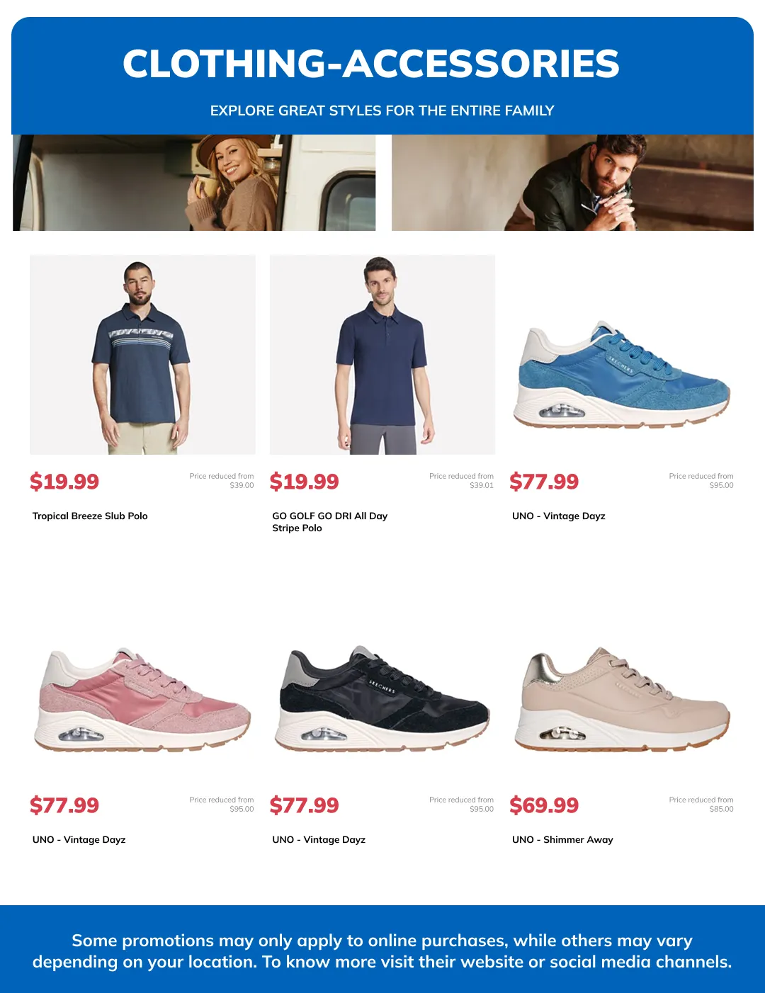 Weekly ad Weekly ads from October 6 to October 23 2025 - Page 10