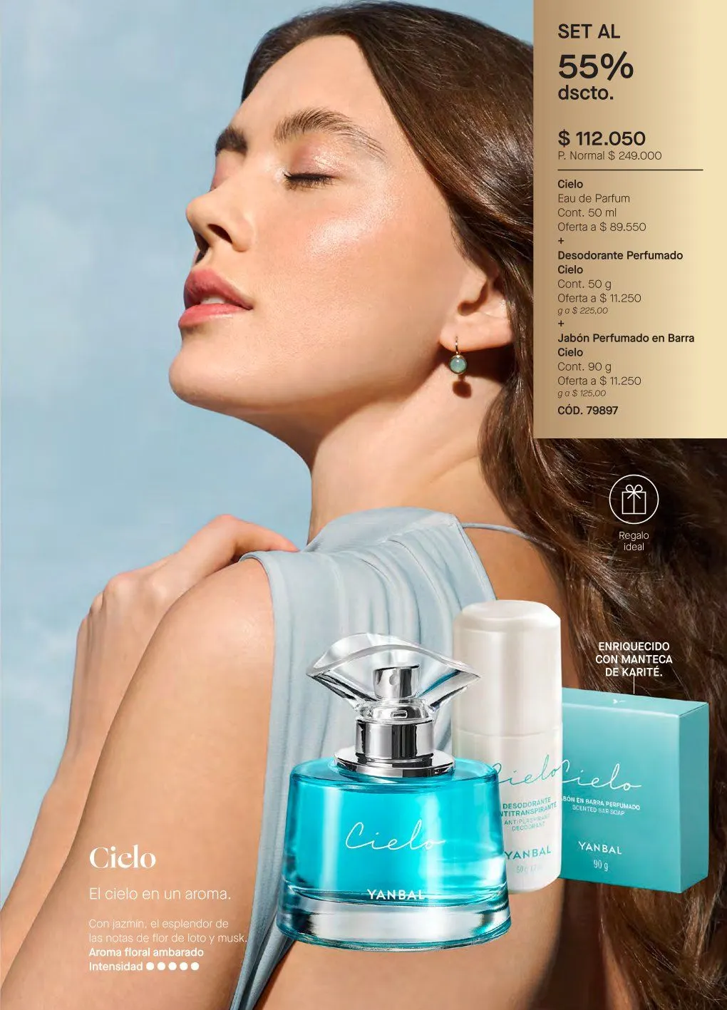 Catalogo de Ofertas Yanbal 25 de abril al 21 de mayo 2026 - Pag 11